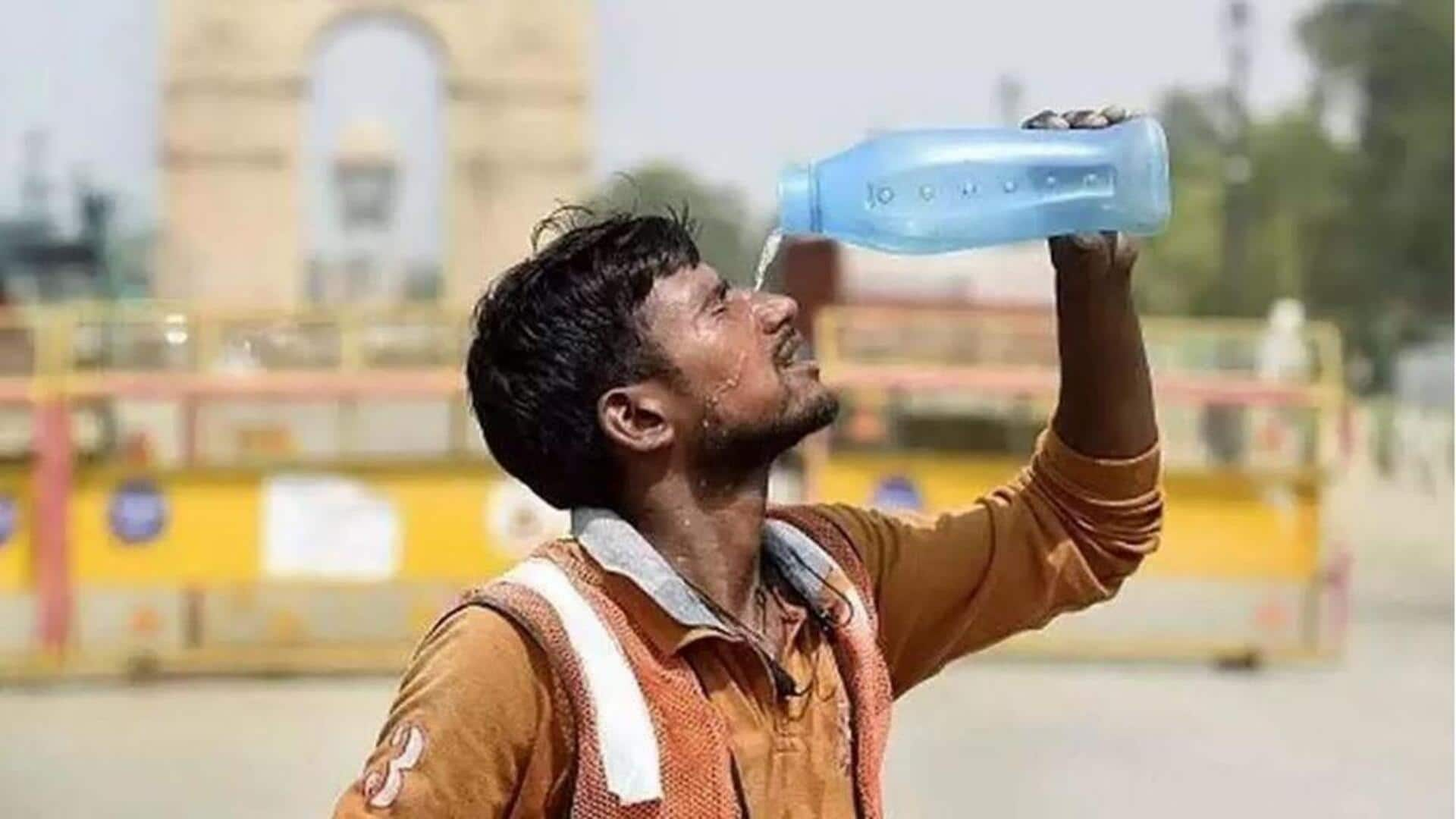 Summer: వేసవి వేడి ప్రభావం.. భానుడి తీవ్రత నుంచి ఎలా రక్షించుకోవాలి?