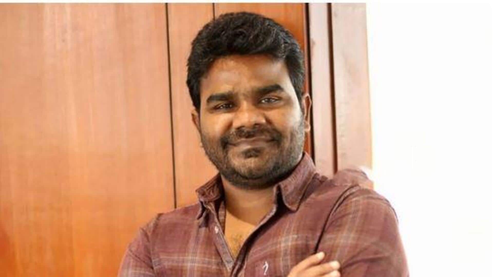 Venu : 'ఎల్లమ్మ' ప్రారంభానికి సర్వం సిద్ధం.. కన్ఫర్మ్ చేసిన దర్శకుడు వేణు Venu : 'ఎల్లమ్మ' ప్రారంభానికి సర్వం సిద్ధం.. కన్ఫర్మ్ చేసిన దర్శకుడు వేణు
