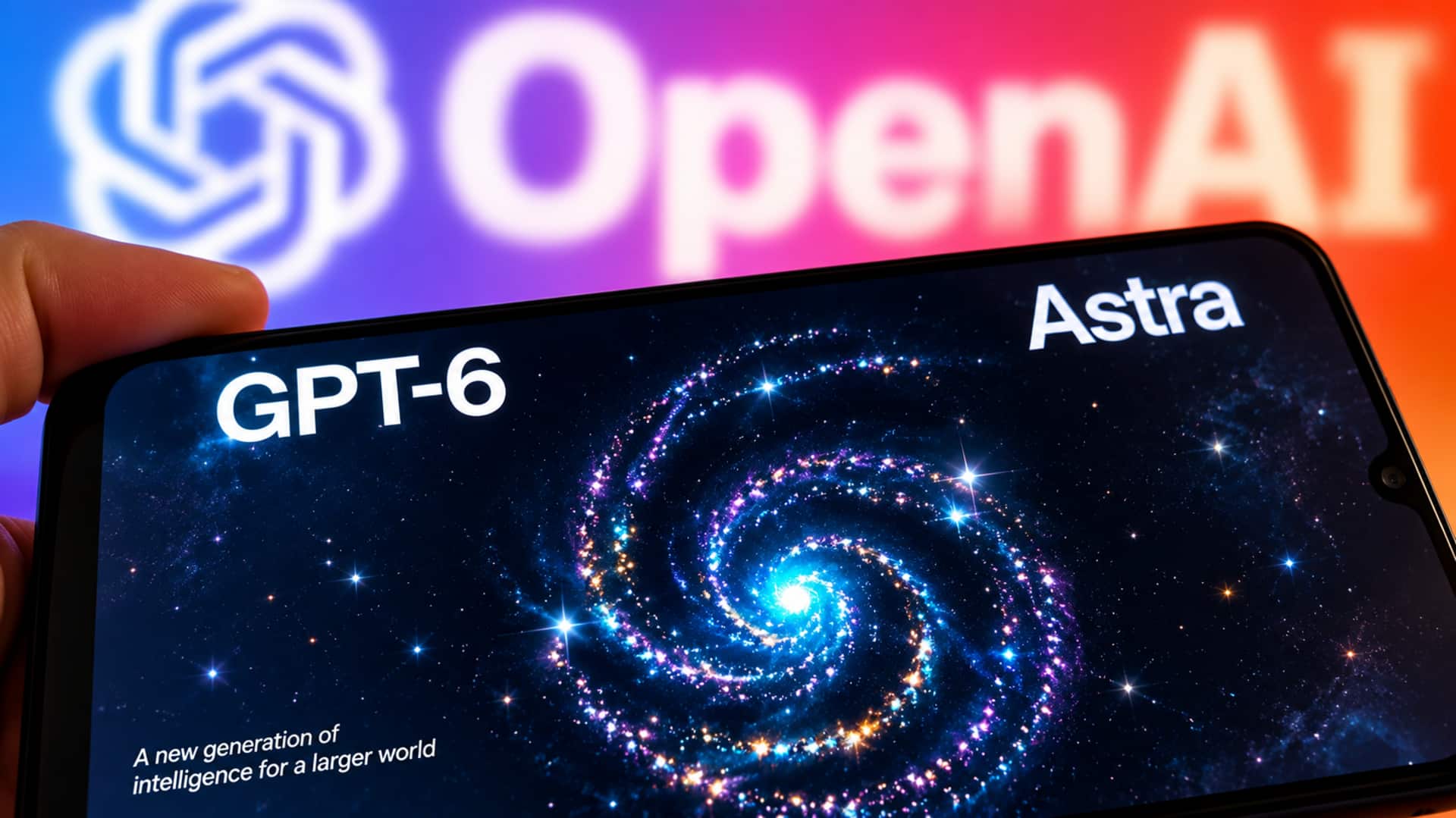 OpenAI: ఓపెన్‌ఏఐ బెంచ్‌మార్క్‌లలో మార్పులు.. ఆస్ట్రా స్కోర్లు పెరుగుదల