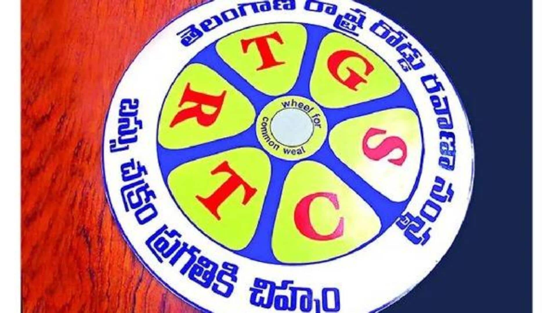 TGSRTC: దసరాకు ఊరెళ్లేవారికి TGSRTC షాక్.. ప్రత్యేక బస్సుల్లో 50 శాతం అదనంగా వసూలు