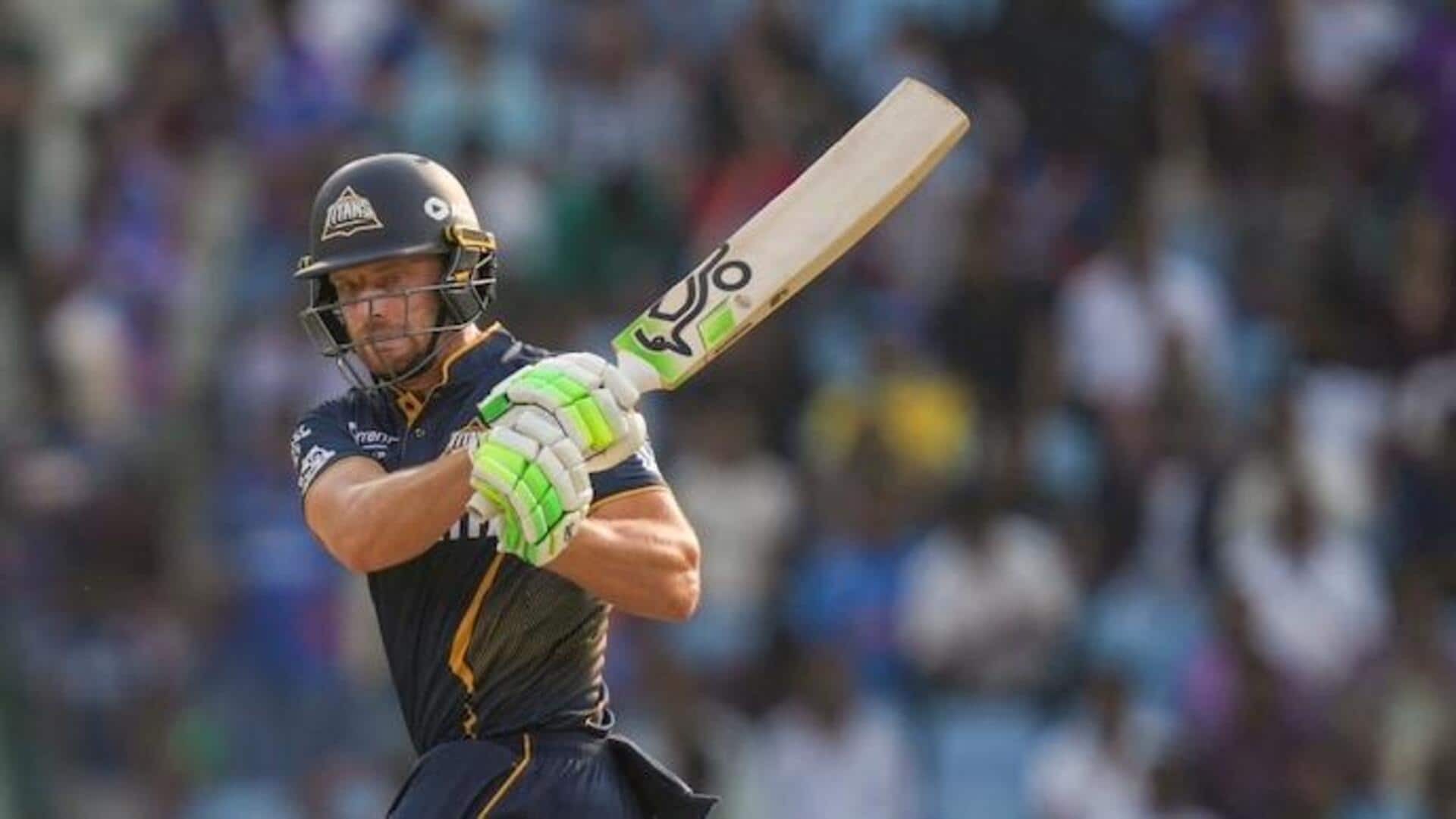 IPL 2026: టీ20 స్టార్‌కు కష్టకాలం.. ఫామ్‌ కోసం ఎదురుచూపు..బట్లర్‌కు ఏమైంది?