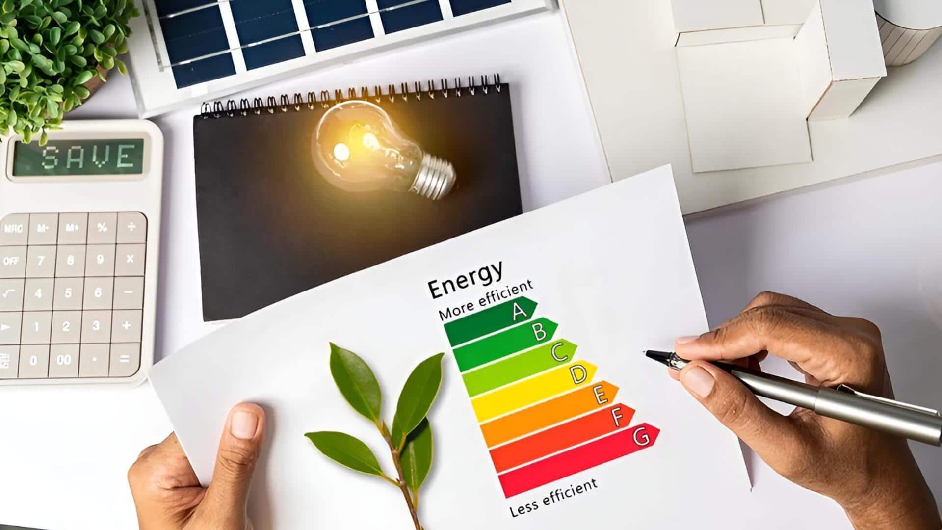 Power Tips: కరెంట్ బిల్లు తగ్గాలంటే.. ఇంట్లో ఈ 6 అలవాట్లు వెంటనే మార్చండి