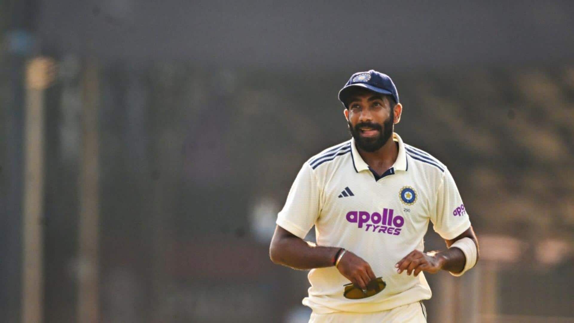 Jasprit Bumrah: గాయం నుంచి పూర్తిగా కోలుకున్న బుమ్రా.. శ్రీలంక సిరీస్‌లో ఆడటం ఖాయం!