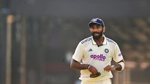 Jasprit Bumrah: గాయం నుంచి పూర్తిగా కోలుకున్న బుమ్రా.. శ్రీలంక సిరీస్‌లో ఆడటం ఖాయం!