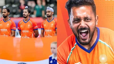 Mens hockey world cup : అలవోకగా కొట్టేశారు.. పాకిస్థాన్‌పై 5-3తో భారత్‌ ఘనవిజయం