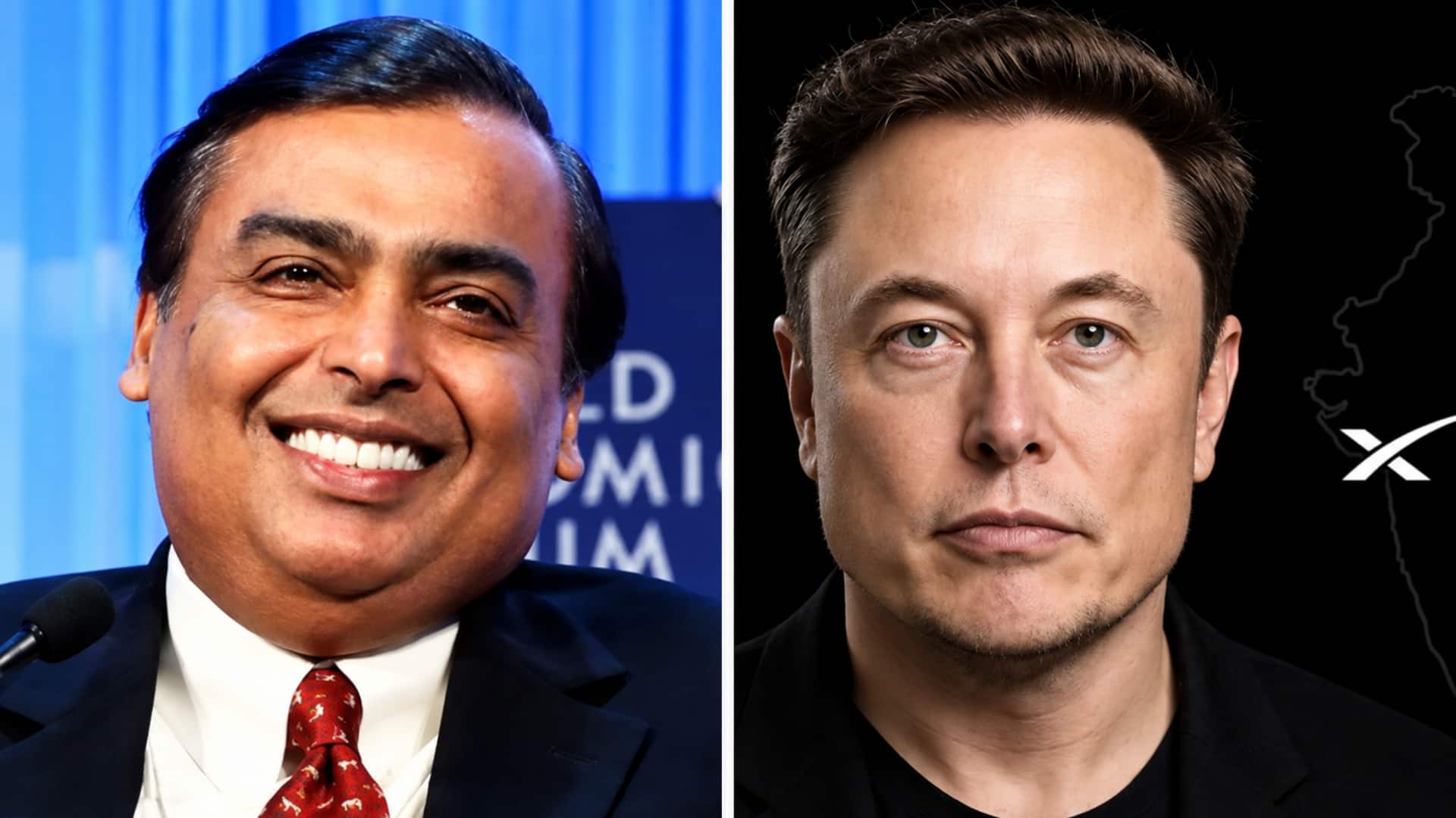 Reliance-Musk: భారత్‌లో అన్ని సంస్థలకూ ఒకే నిబంధనలు.. మస్క్‌ ఆరోపణలపై రిలయన్స్