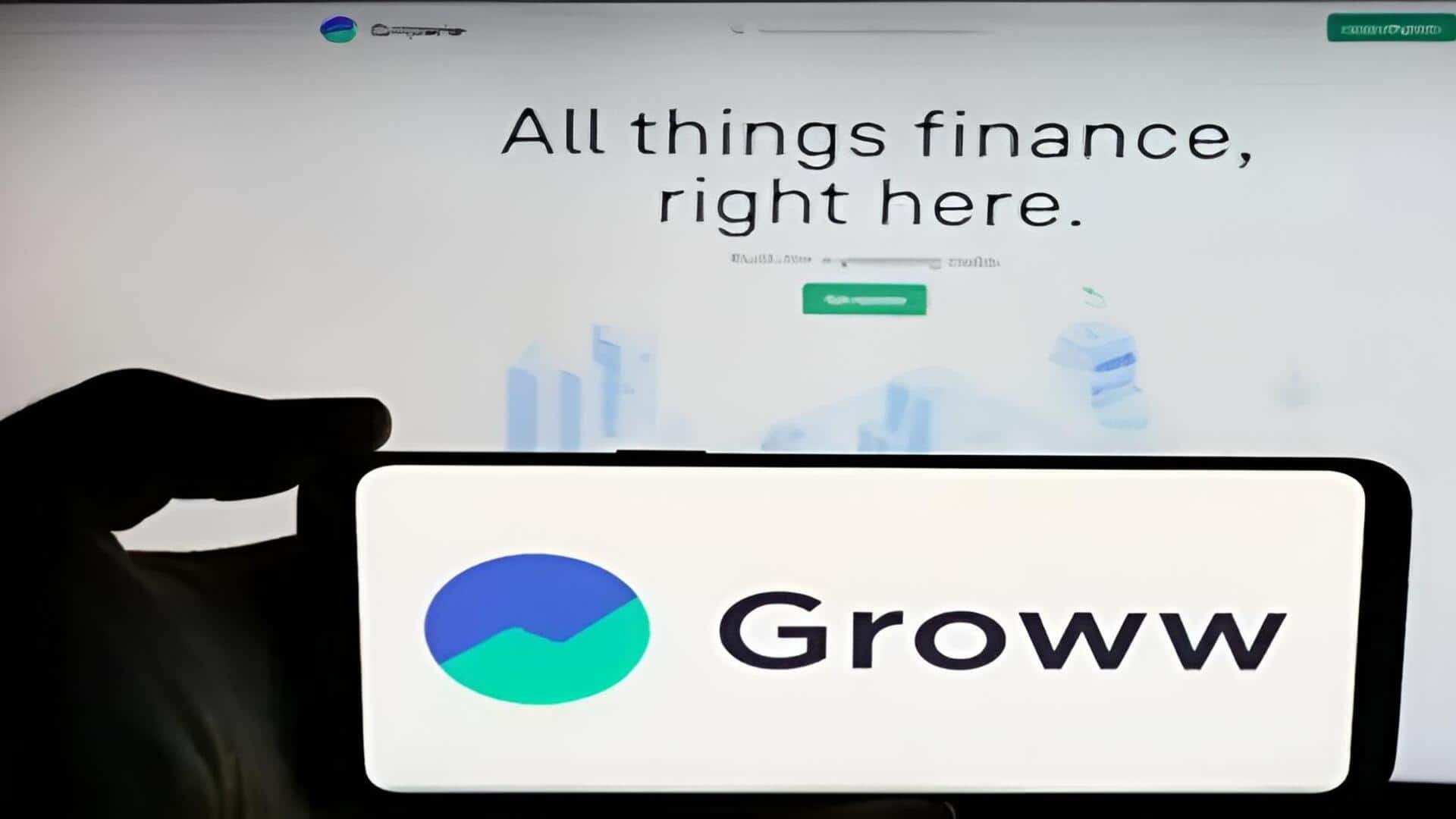 Groww Q4 Results: ఇన్వెస్టర్లకు గుడ్ న్యూస్.. గ్రో షేర్‌తో భారీ లాభాలు