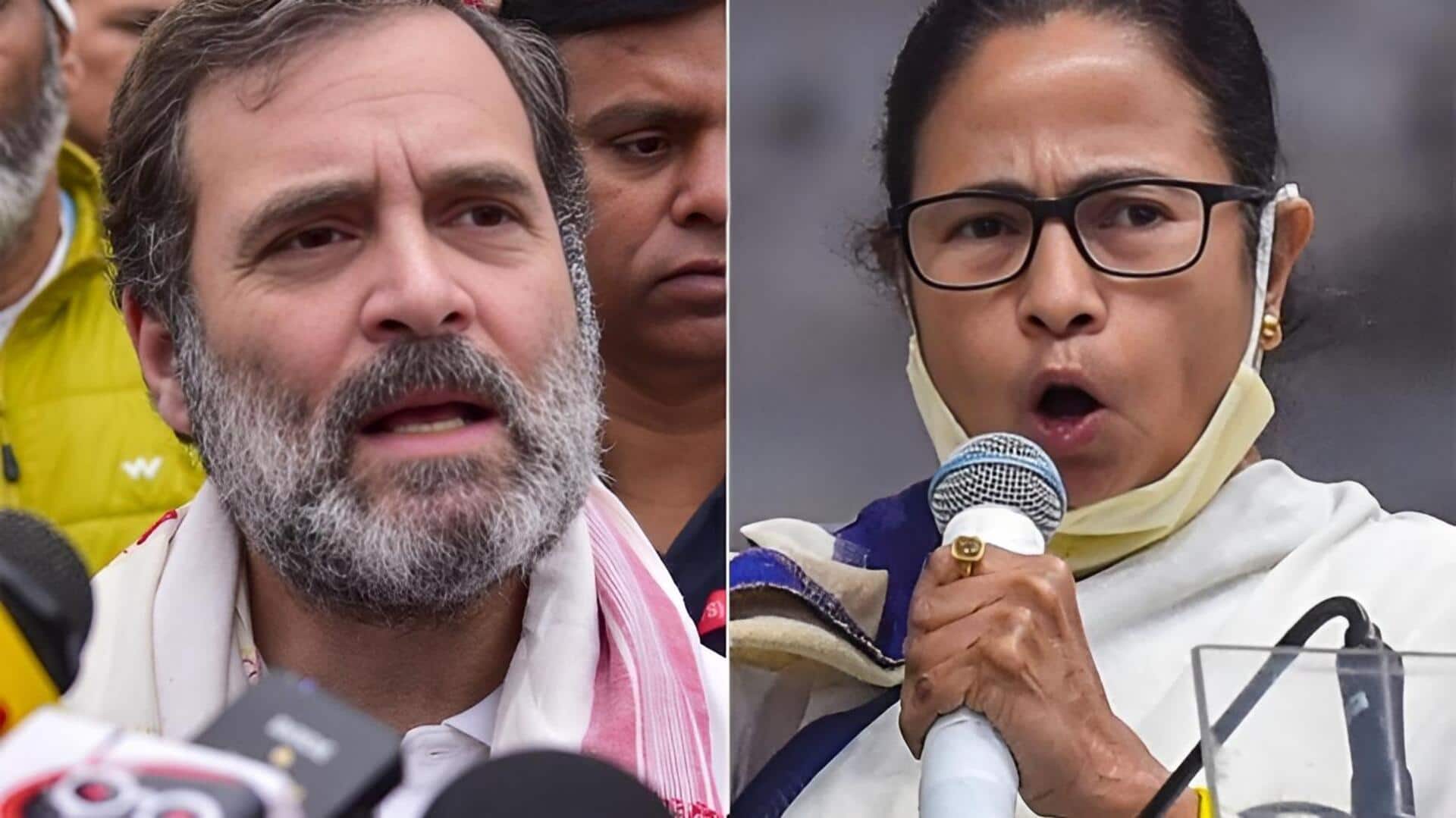 Mamata Banerjee: ఓటమి తర్వాత ఢిల్లీ వైపు మమతా చూపు.. INDIA కూటమిలో కదలికలు