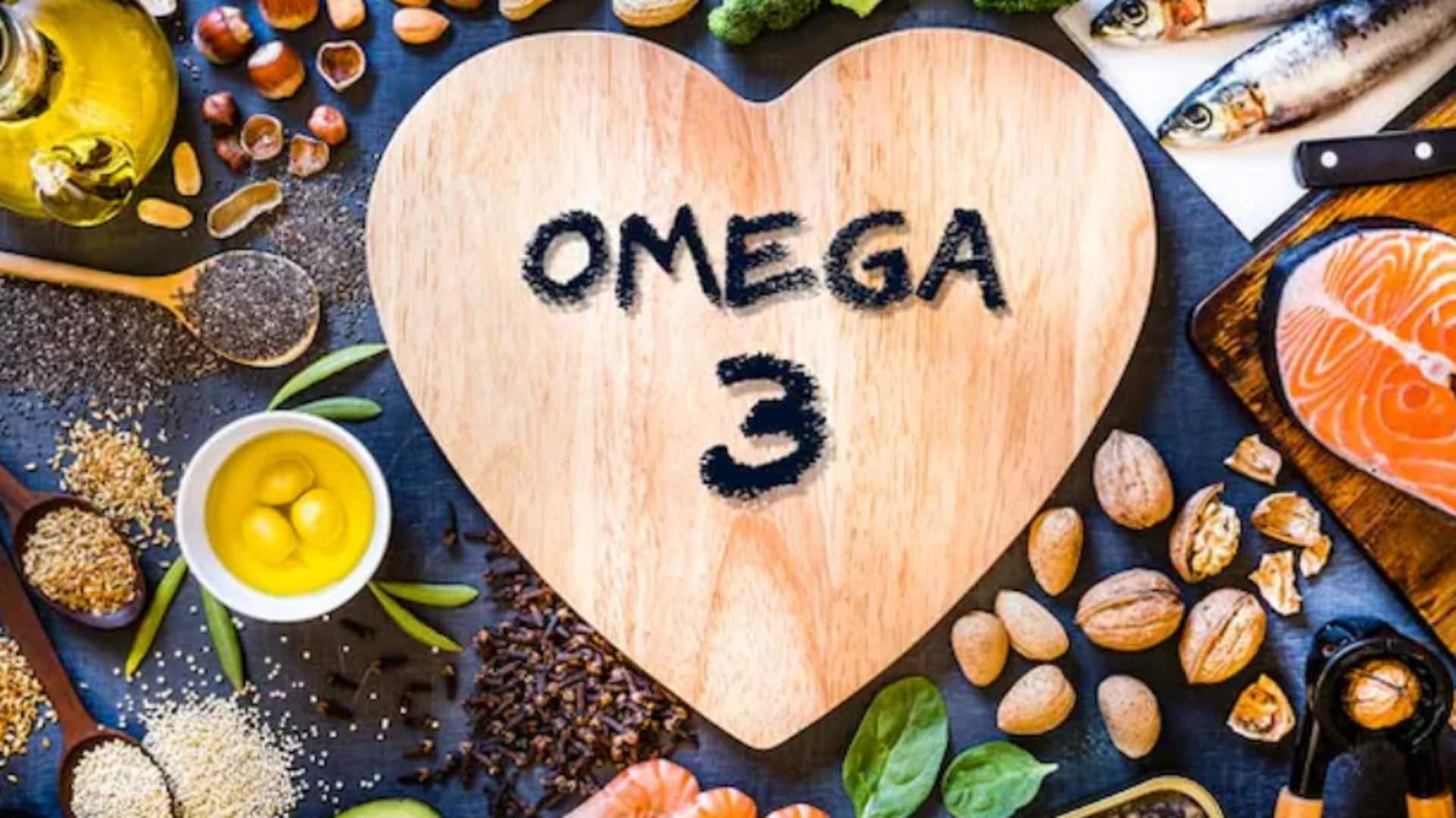 Omega-3: ఒమేగా-3 శక్తి ఏంటో తెలుసా? ఆరోగ్యానికి అందించే అద్భుత ప్రయోజనాలు ఇవే!