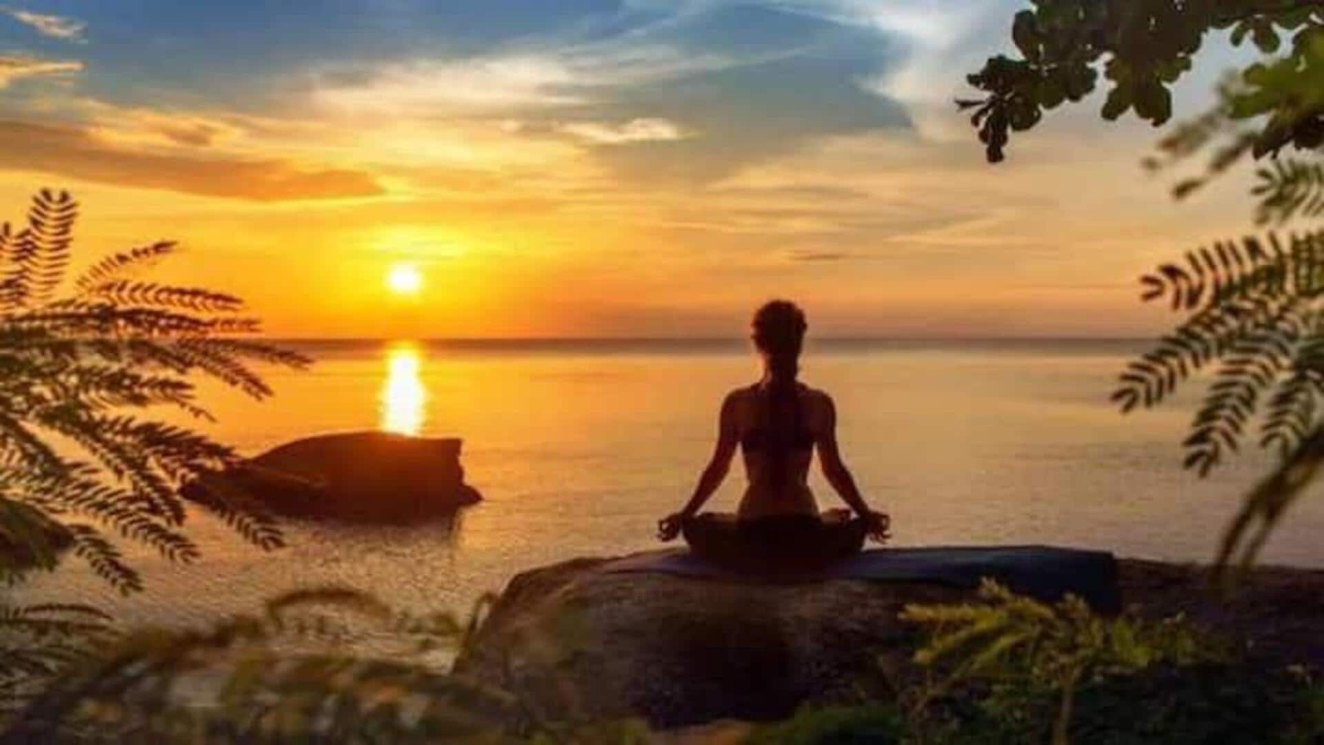 Life lessons: మరింత సంతోషంగా ఉండాలంటే ఈ 5 మార్గాలను పాటించండిలా..