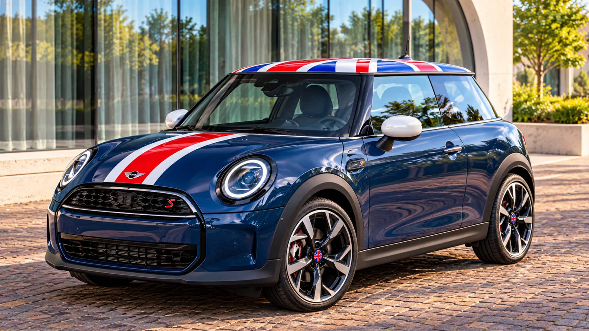 Mini Cooper Oxford Limited: భారత్‌లో మినీ కూపర్ ఆక్స్‌ఫర్డ్ ఎడిషన్ ప్రీ-బుకింగ్స్ ప్రారంభం