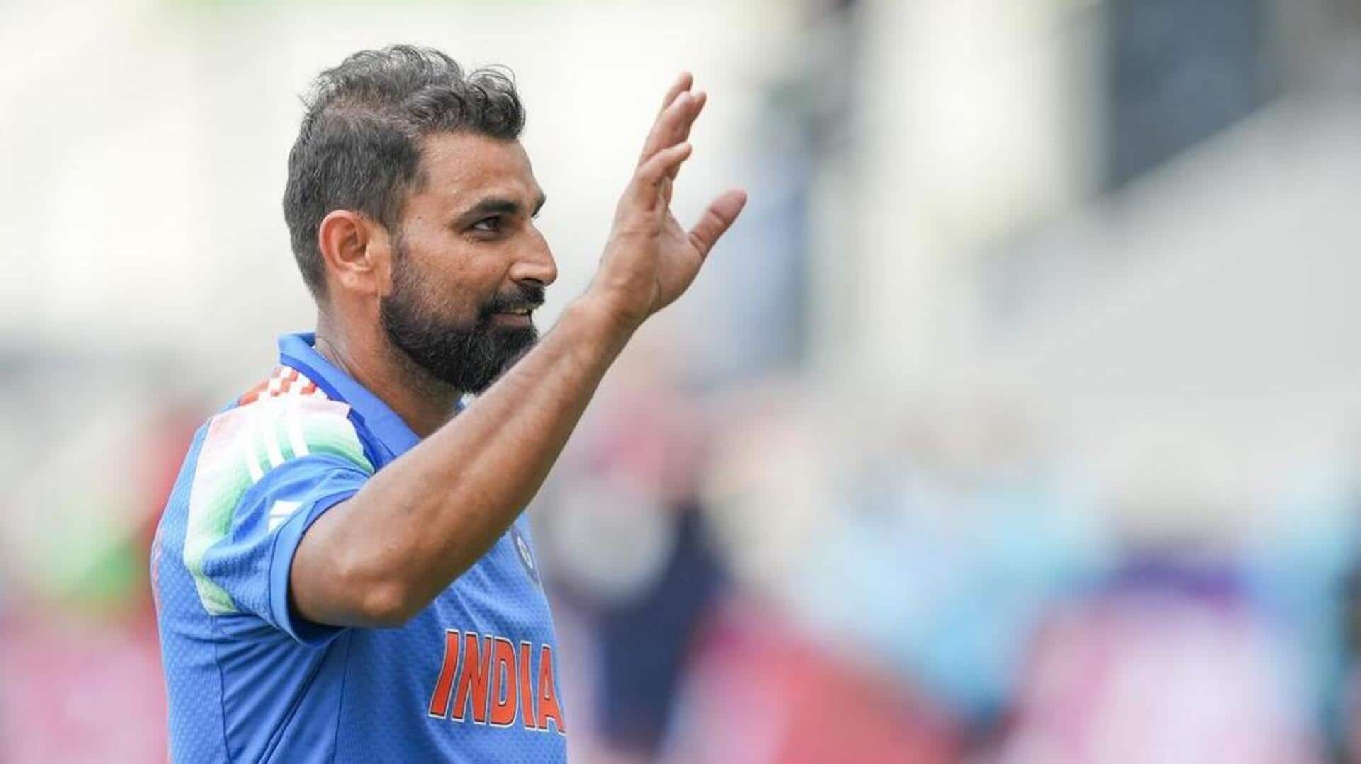 Mohammed Shami: షమీకి హైకోర్టులో ఎదురుదెబ్బ.. నెలకు రూ.4 లక్షల భరణం చెల్లించాల్సిందే!
