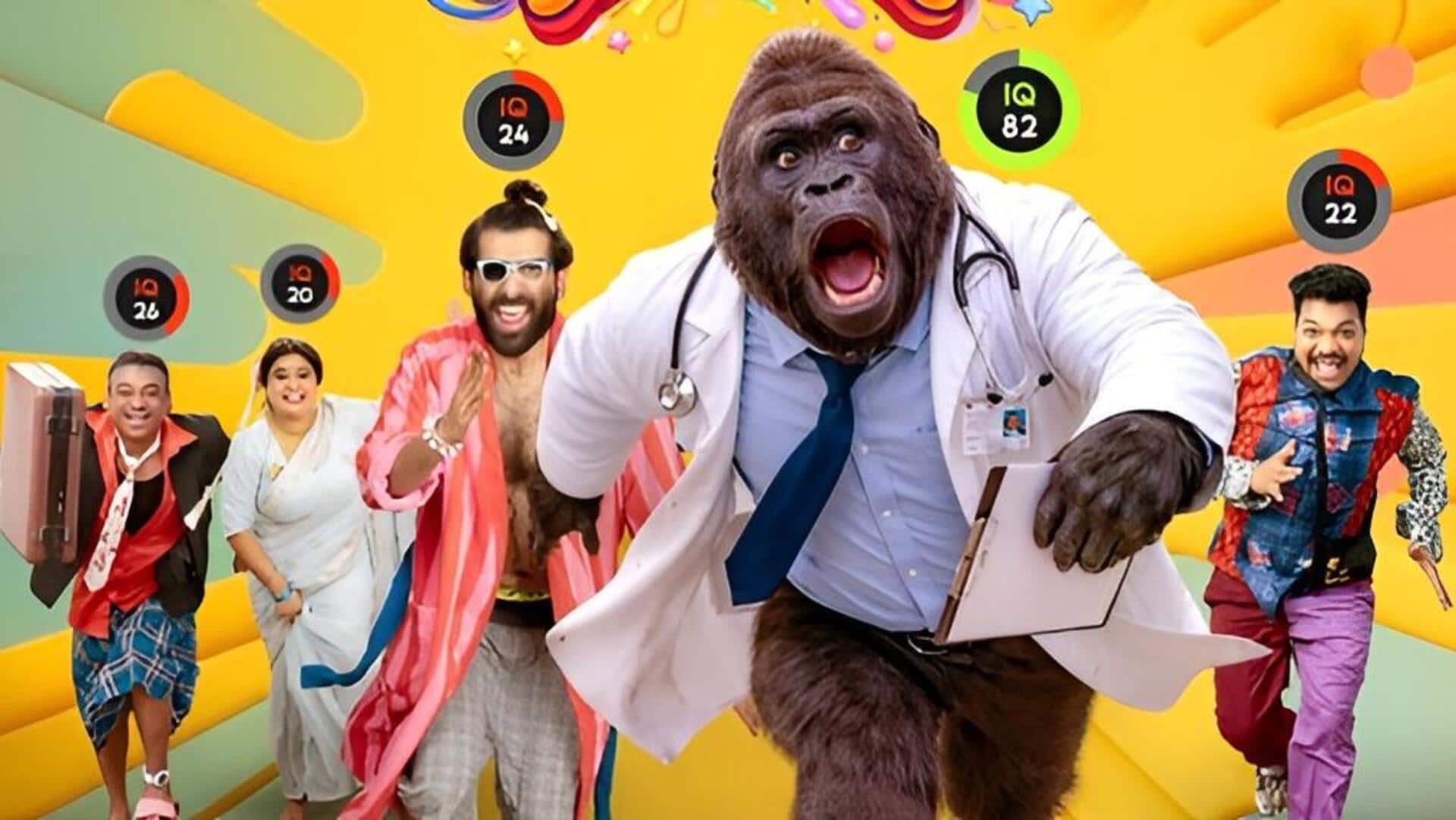 Om Shanthi Disco Shanthi : 'యాత్ర' దర్శకుడి కొత్త సినిమా.. 'ఓం శాంతి డిస్కో శాంతి' అనౌన్స్