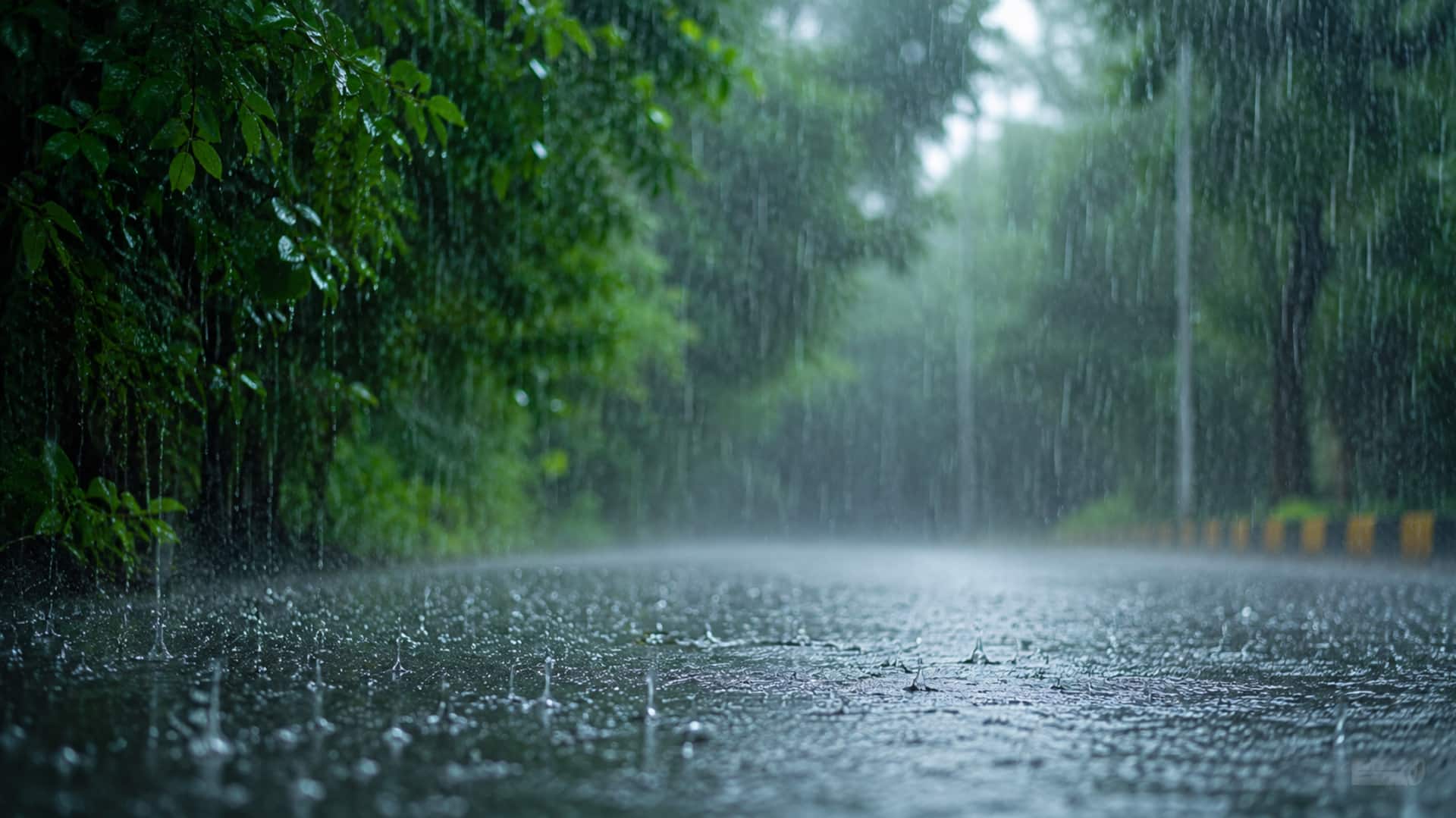 Southwest Monsoon: చల్లని కబురు వచ్చేసింది..కేరళలోకి నైరుతి రుతుపవనాలు.. తెలంగాణలోకి ఎప్పుడంటే?