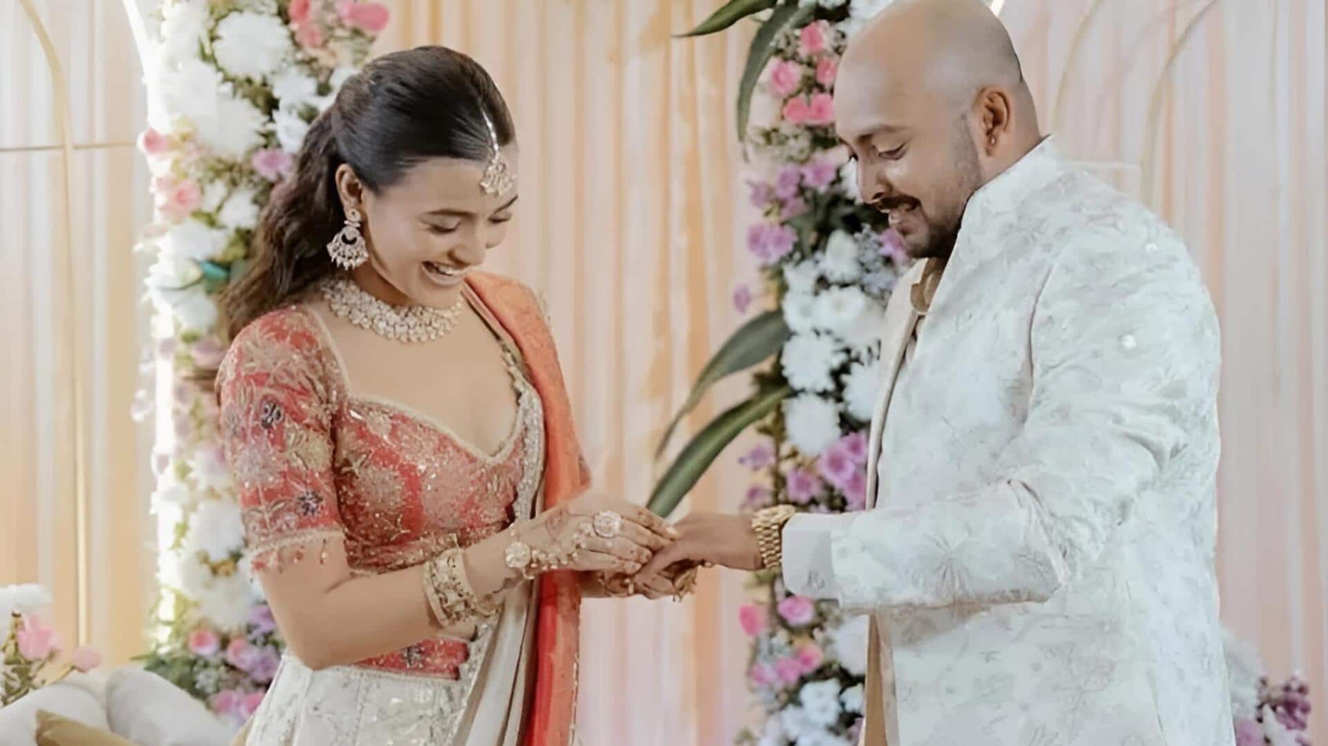 Prithvi Shaw: మళ్లీ ఒక్కటైన పృథ్వీ షా, ఆకృతి అగర్వాల్‌.. బ్రేకప్‌కు బ్రేక్‌!