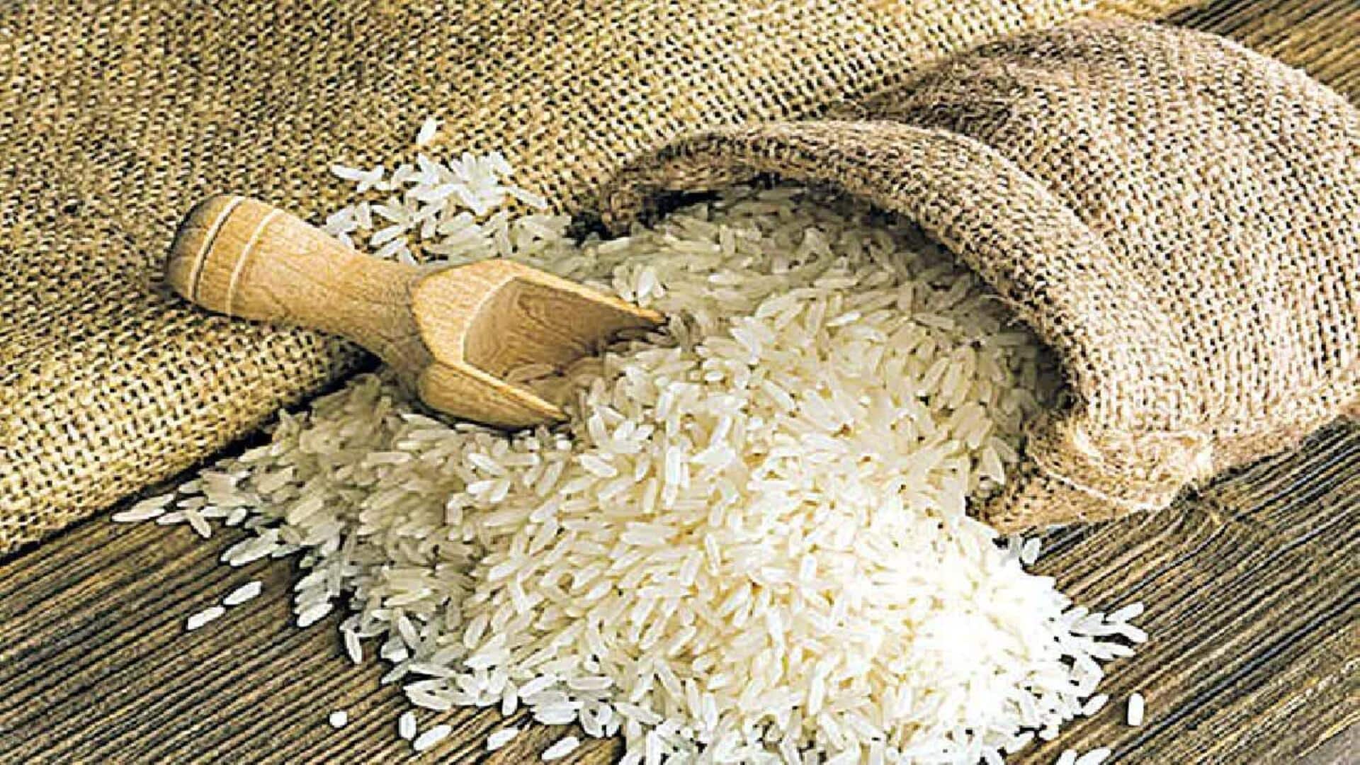 Minister Nadendla: పీడీఎస్ బియ్యం గుర్తించేందుకు రాపిడ్ కిట్ల ఆవిష్కరణ
