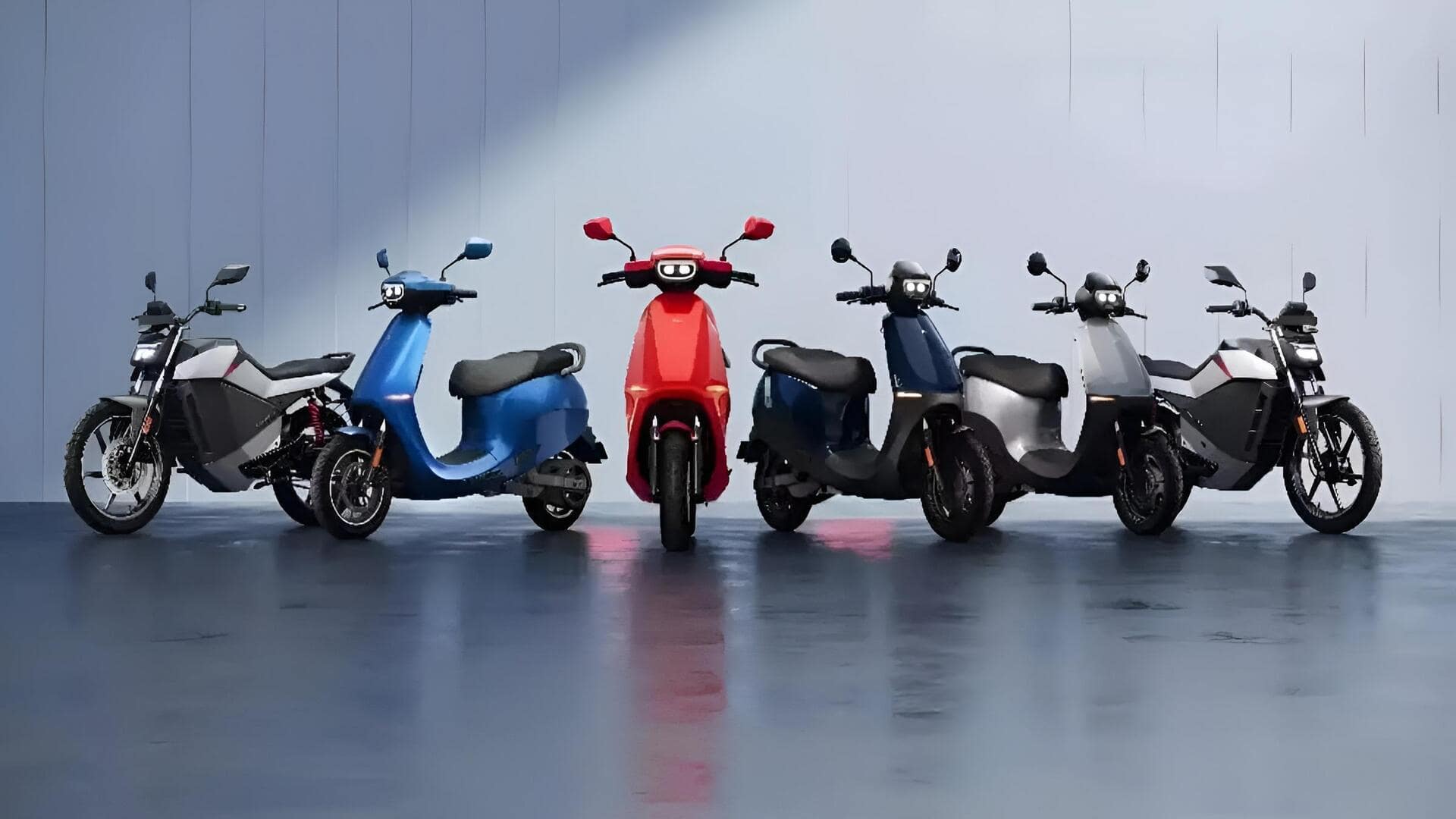 Ola Electric: Rs.2,000 కోట్లు సమీకరణకు సిద్దమైన ఓలా ఎలక్ట్రిక్