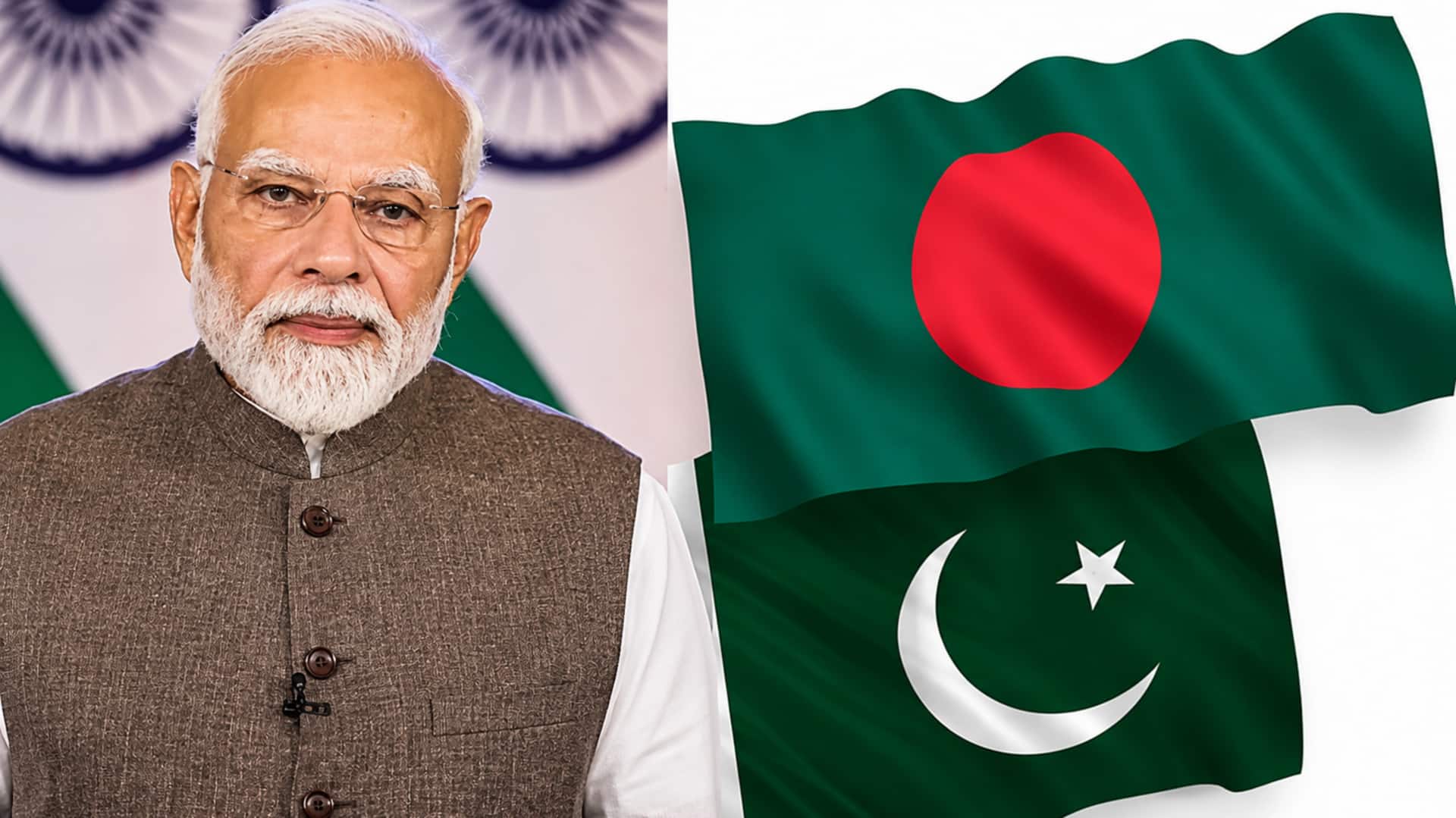 Bangladesh: పాక్‌-టర్కీ-సౌదీ కూటమిలోకి బంగ్లాదేశ్‌? భారత్‌కు కొత్త తలనొప్పి!