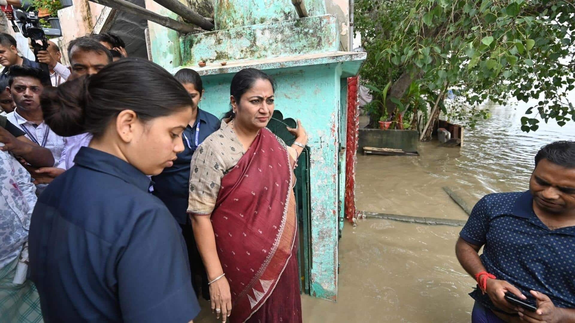 Attack on Delhi CM: దిల్లీ సీఎం రేఖాగుప్తాపై దాడి.. అదపులో నిందితుడు 