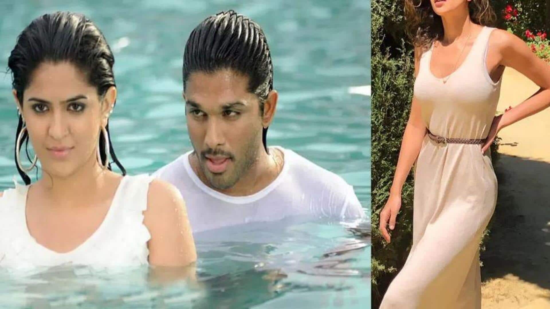 Deeksha Seth: స్టార్ హీరోలతో హిట్స్.. ఇప్పుడు లండన్లో ఐటీ ఉద్యోగం చేస్తున్న హీరోయిన్! Deeksha Seth: స్టార్ హీరోలతో హిట్స్.. ఇప్పుడు లండన్లో ఐటీ ఉద్యోగం చేస్తున్న హీరోయిన్!