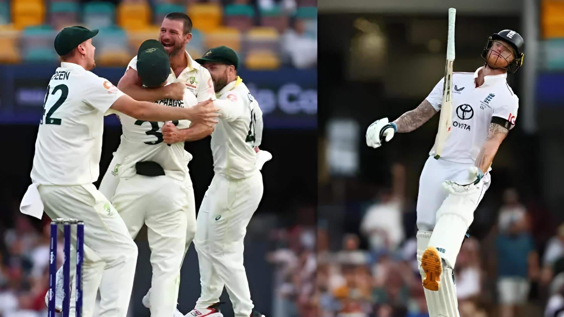 The Ashes: అక్కడైతే 'మంచి వికెట్'… ఇక్కడైతే 'ప్రమాదకరం'.. విదేశీ పిచ్‌లపై విమర్శలు 