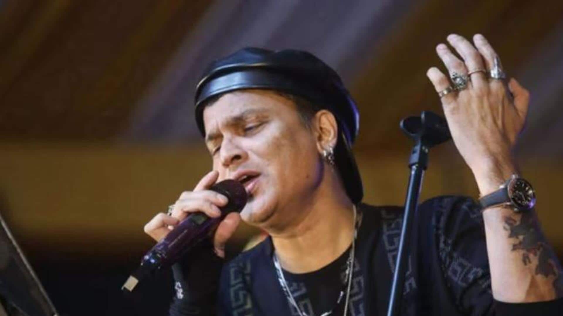Zubeen Garg: సింగర్ జుబిన్ గర్గ్ మృతి.. సీఐడీతో దర్యాప్తు చేపిస్తాం : అస్సాం సీఎం Zubeen Garg: సింగర్ జుబిన్ గర్గ్ మృతి.. సీఐడీతో దర్యాప్తు చేపిస్తాం : అస్సాం సీఎం