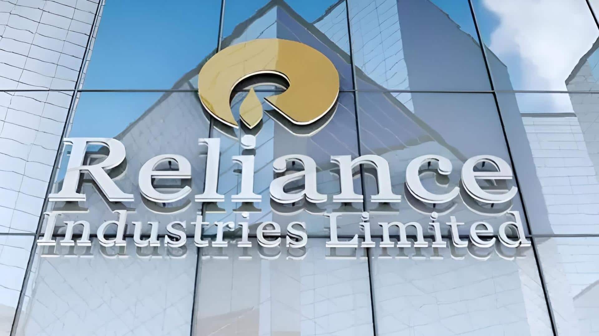 Reliance Industries: అసత్య ప్రచారాలకు ఫుల్ స్టాప్.. 'రష్యా చమురు'పై రిలయన్స్‌ స్పష్టత