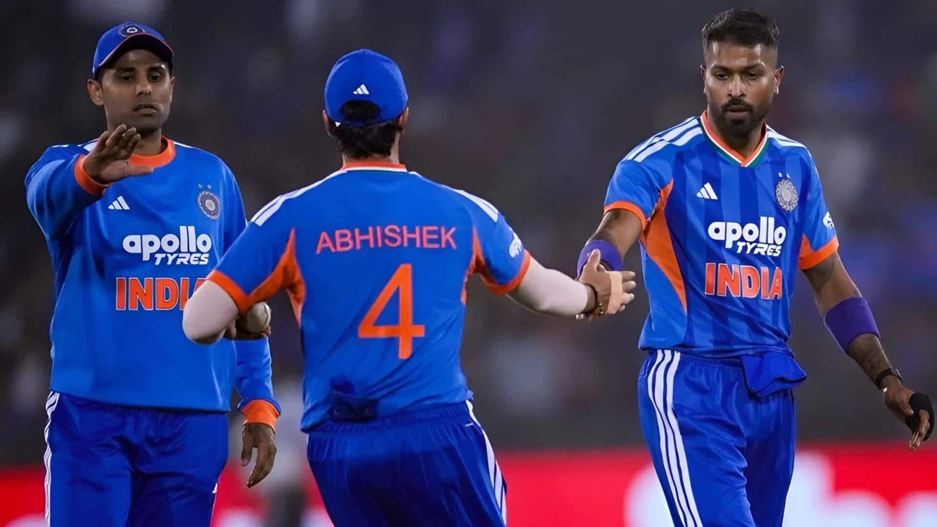 T20 World Cup 2026: టీ20 వరల్డ్‌కప్‌లో భారత్ అజేయ రికార్డు..ఆల్‌టైమ్ గ్రేటెస్ట్ జట్టుగా గుర్తింపు