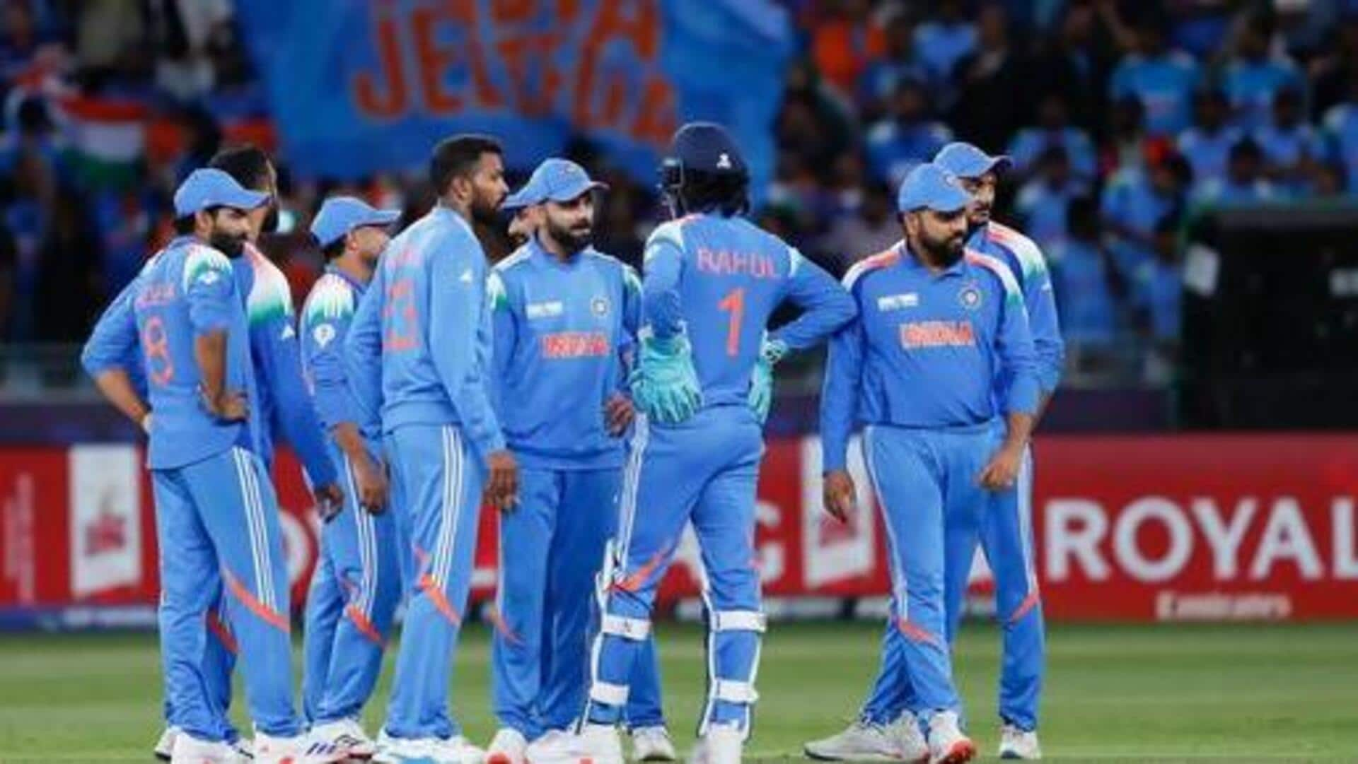 IND vs NZ: న్యూజిలాండ్‌పై గెలుపు.. సెమీస్‌లో ఆసీస్‌తో తలపడనున్న భారత్ 