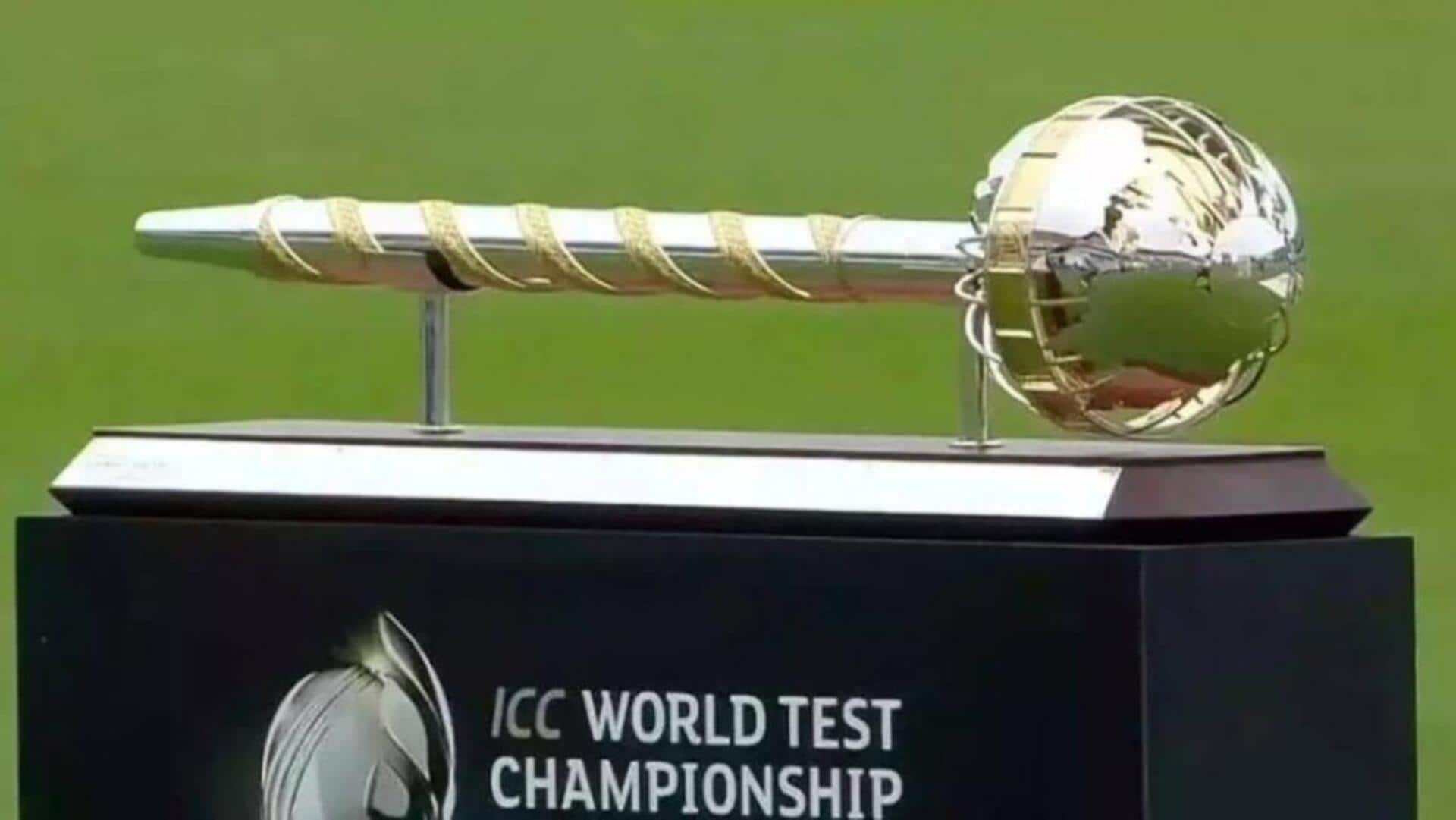 World Test Championship: అక్కడ గెలిస్తే అదనపు పాయింట్లు.. ప్రపంచ టెస్టు ఛాంపియన్‌షిప్‌లో కీలక మార్పులు