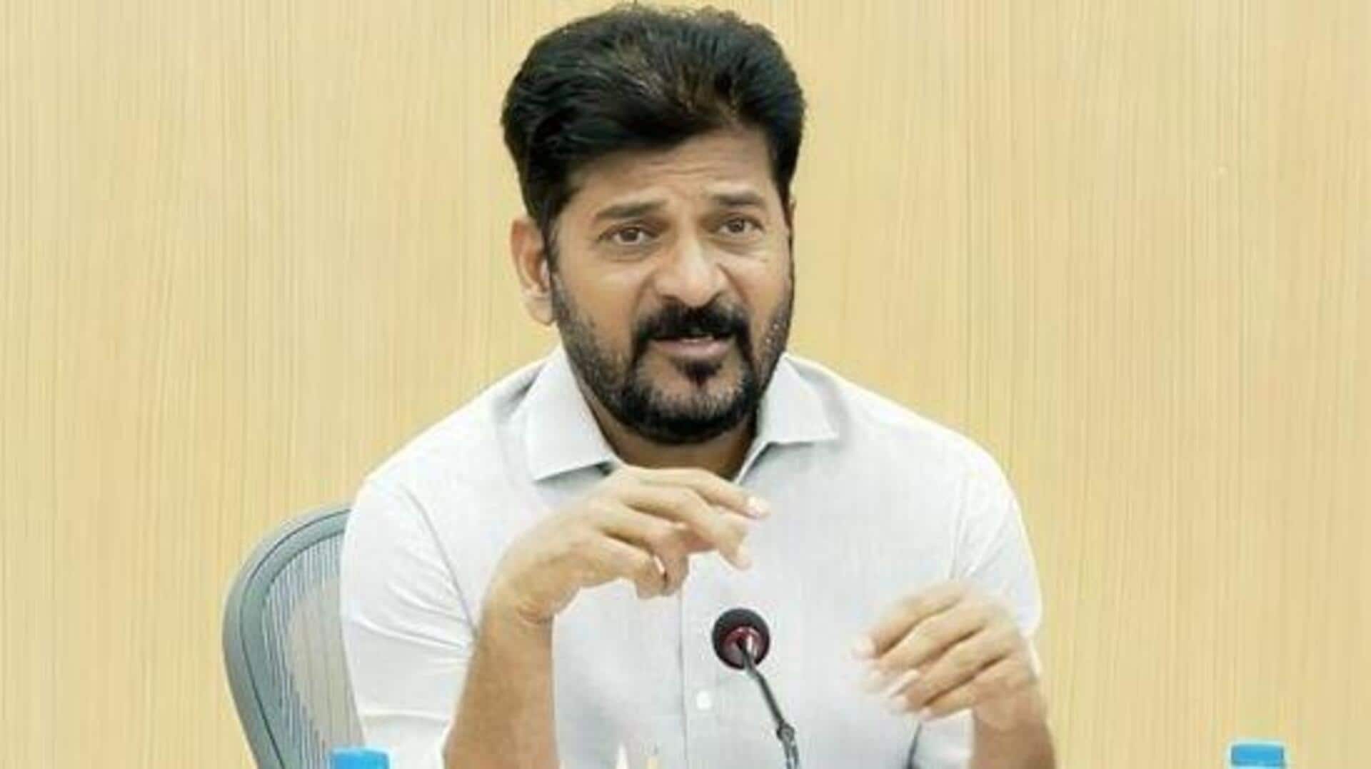Revanth Reddy: నర్సింగ్ కళాశాలల్లో జపాన్ భాషను బోధించండి: సీఎం రేవంత్ రెడ్డి ఆదేశాలు Revanth Reddy: నర్సింగ్ కళాశాలల్లో జపాన్ భాషను బోధించండి: సీఎం రేవంత్ రెడ్డి ఆదేశాలు