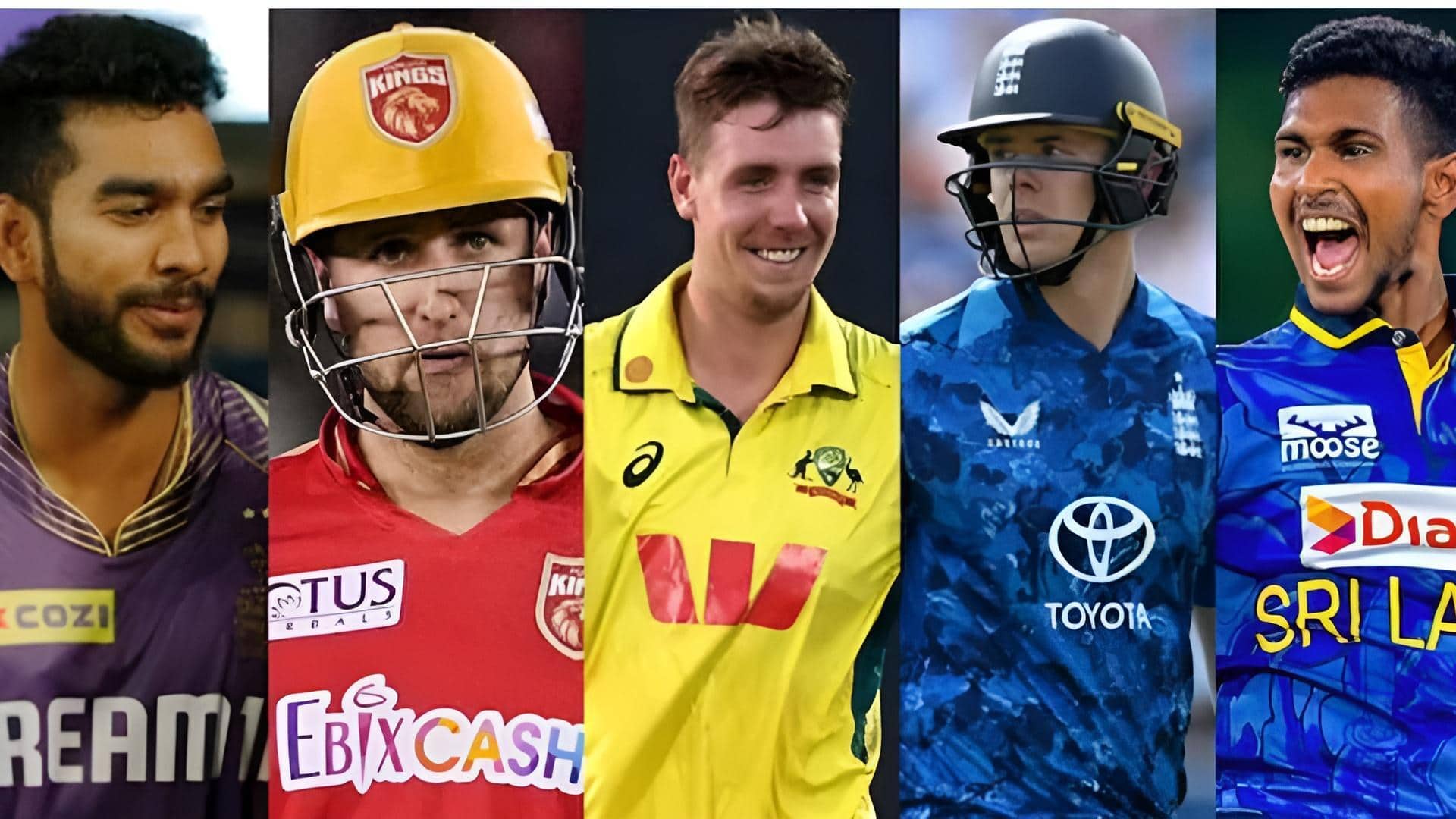 IPL 2026 Auction : విదేశీ ఆటగాళ్లకు మినీ వేలంలో కొత్త నిబంధన.. అశించినదాని కంటే తక్కువే! 