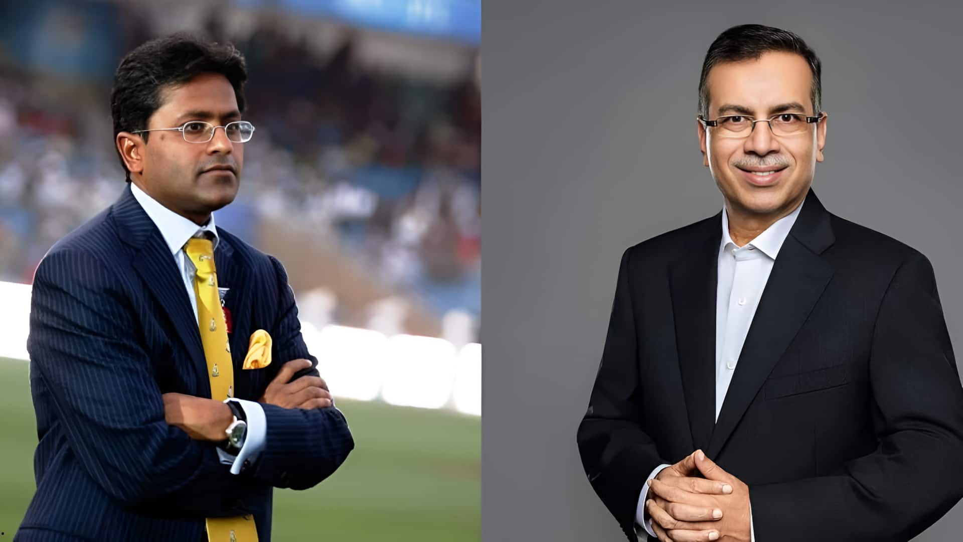 Lalit Modi : లక్నో యజమానిని బ్యాన్ చేయాలని డిమాండ్..లలిత్ మోదీ షాకింగ్ కామెంట్స్