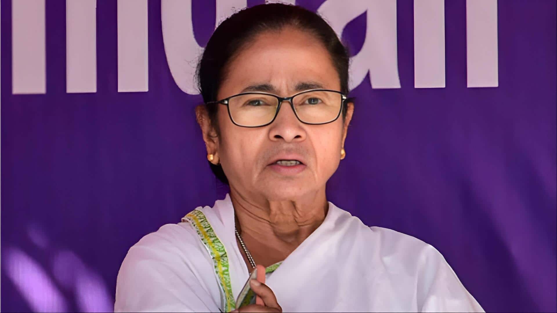 West Bengal: మమత కీలక సమావేశం.. 9 మంది టీఎంసీ ఎమ్మెల్యేలు మిస్సింగ్‌..!