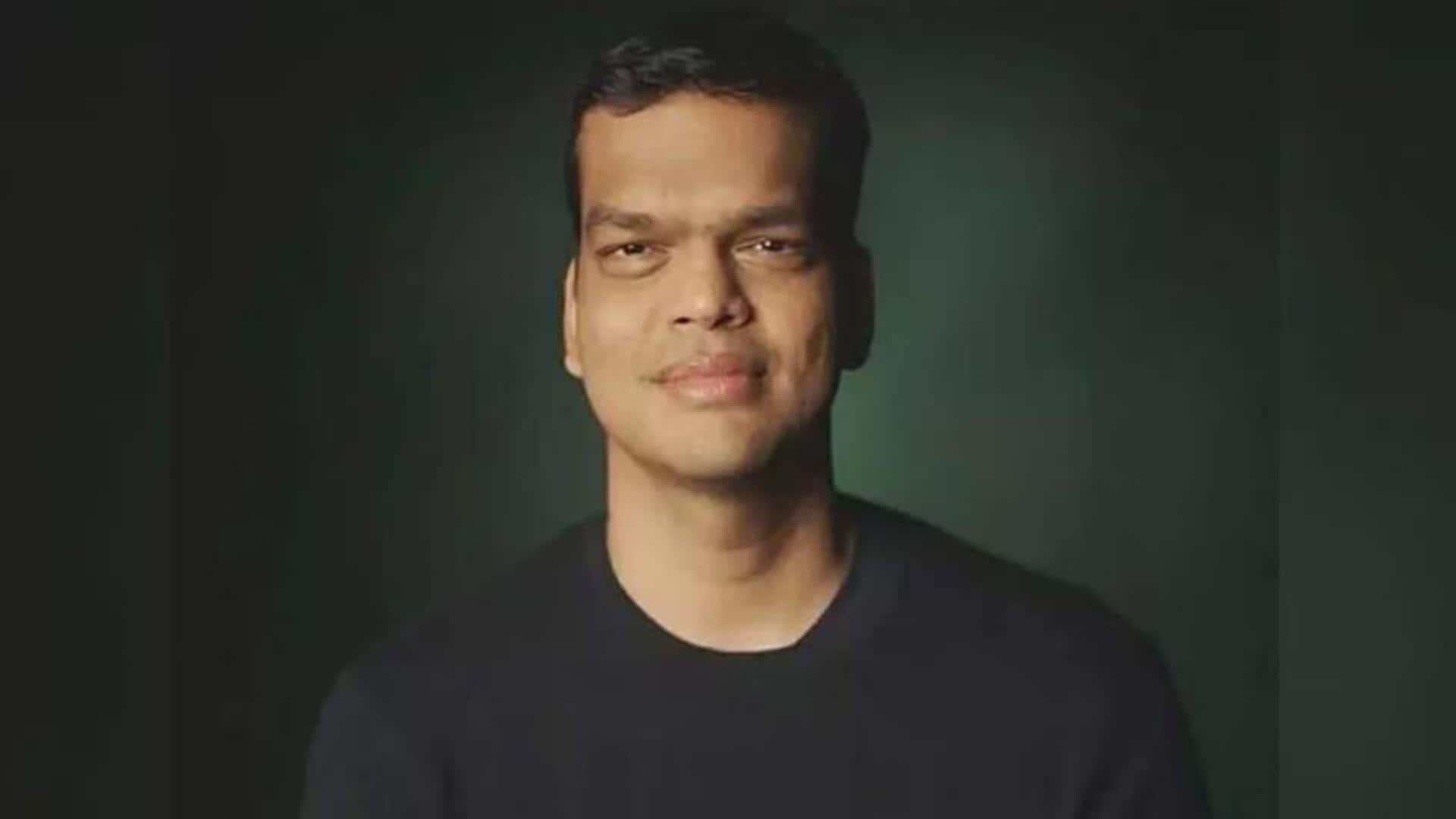 Sriram Krishnan: ట్రంప్ ప్రభుత్వానికి గుడ్‌బై.. భారత సంతతి అధికారి శ్రీరామ్ కృష్ణన్ రాజీనామా
