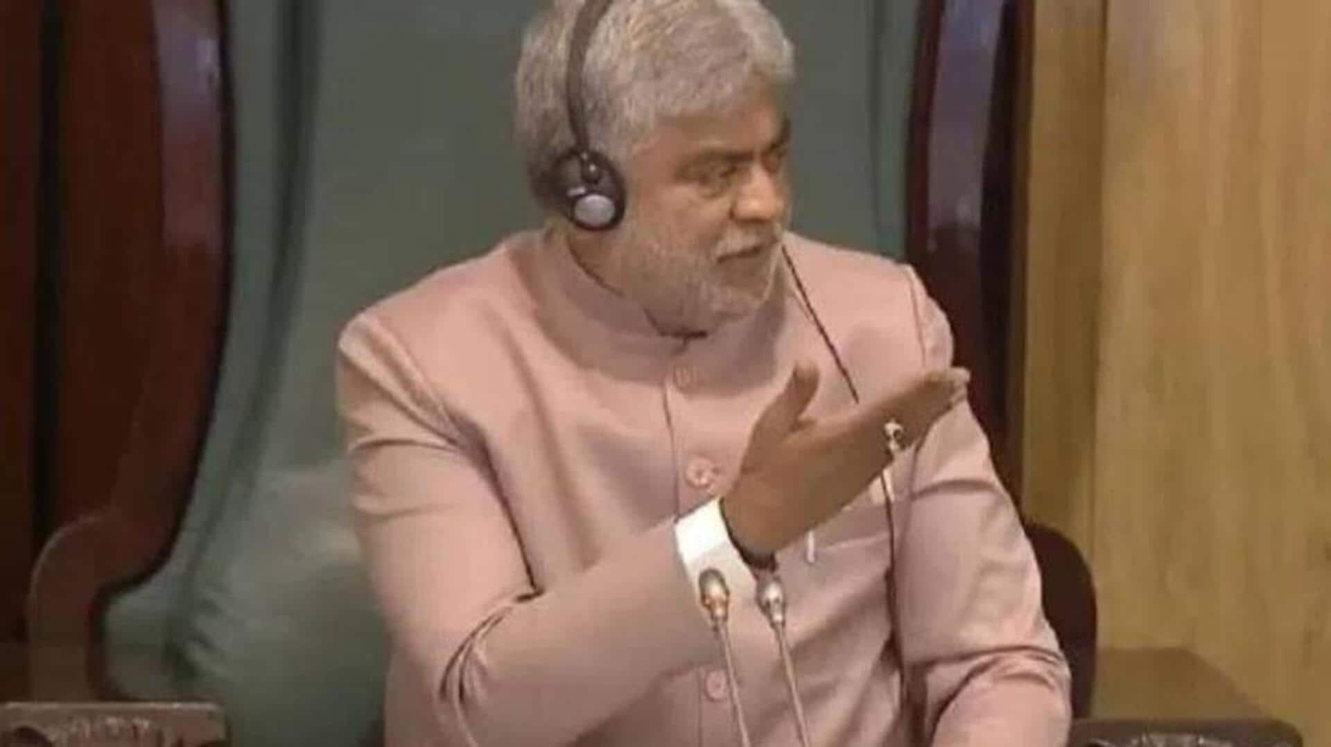 Supreme Court : ఎమ్మెల్యేల ఫిరాయింపు కేసు విచారణ ఆలస్యం.. సుప్రీంకోర్టులో స్పీకర్‌పై బీఆర్ఎస్ ఫిర్యాదు