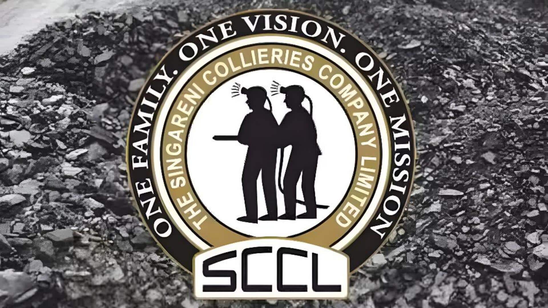 Singareni: బొగ్గు గనుల నుంచి సౌర విద్యుత్తు వరకు.. 136 ఏళ్ల సింగరేణి