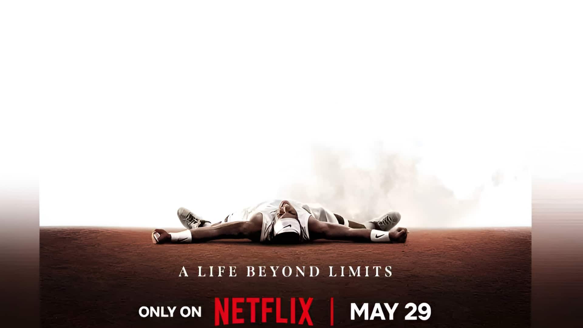 Rafael Nadal: టెన్నిస్ దిగ్గజం రాఫెల్ నాదల్ పై నెట్‌ఫ్లిక్స్ డాక్యుమెంటరీ..  మే 29 నుంచి 'రాఫా' స్ట్రీమింగ్