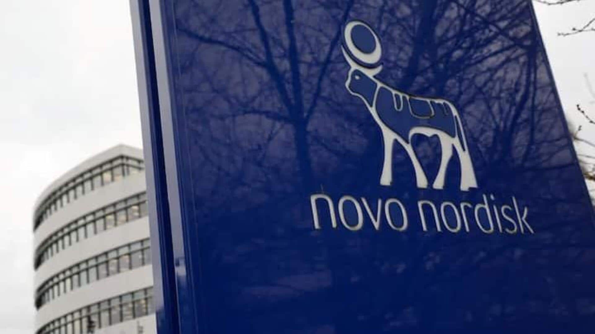 Novo Nordisk: రూ.236 కోట్ల ర్యాన్సమ్‌కు నో.. సైబర్ దాడిపై నోవో నార్డిస్క్ కీలక నిర్ణయం
