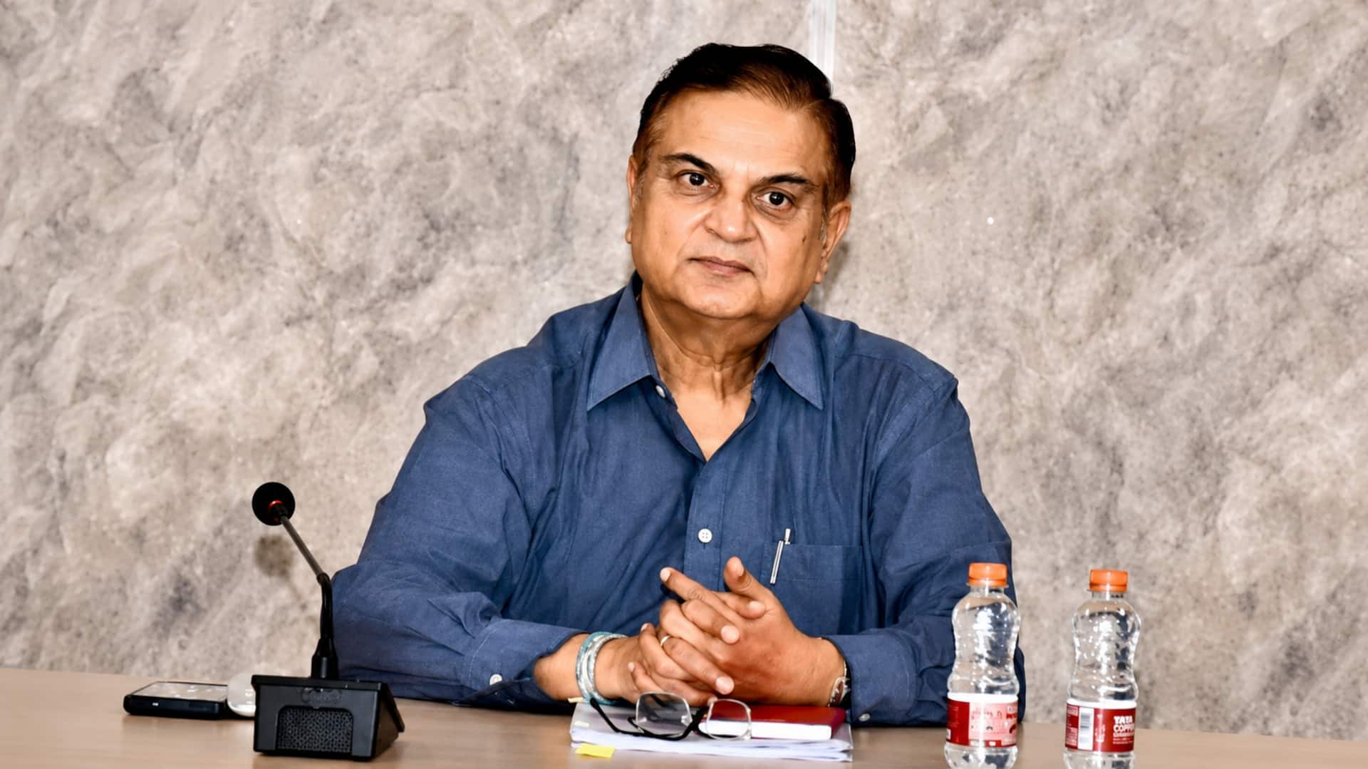 AP SEC: ఏపీ స్థానిక ఎన్నికల షెడ్యూల్‌ ఫేక్‌.. ప్రచారం చేస్తే కఠిన చర్యలు: ఎస్‌ఈసీ