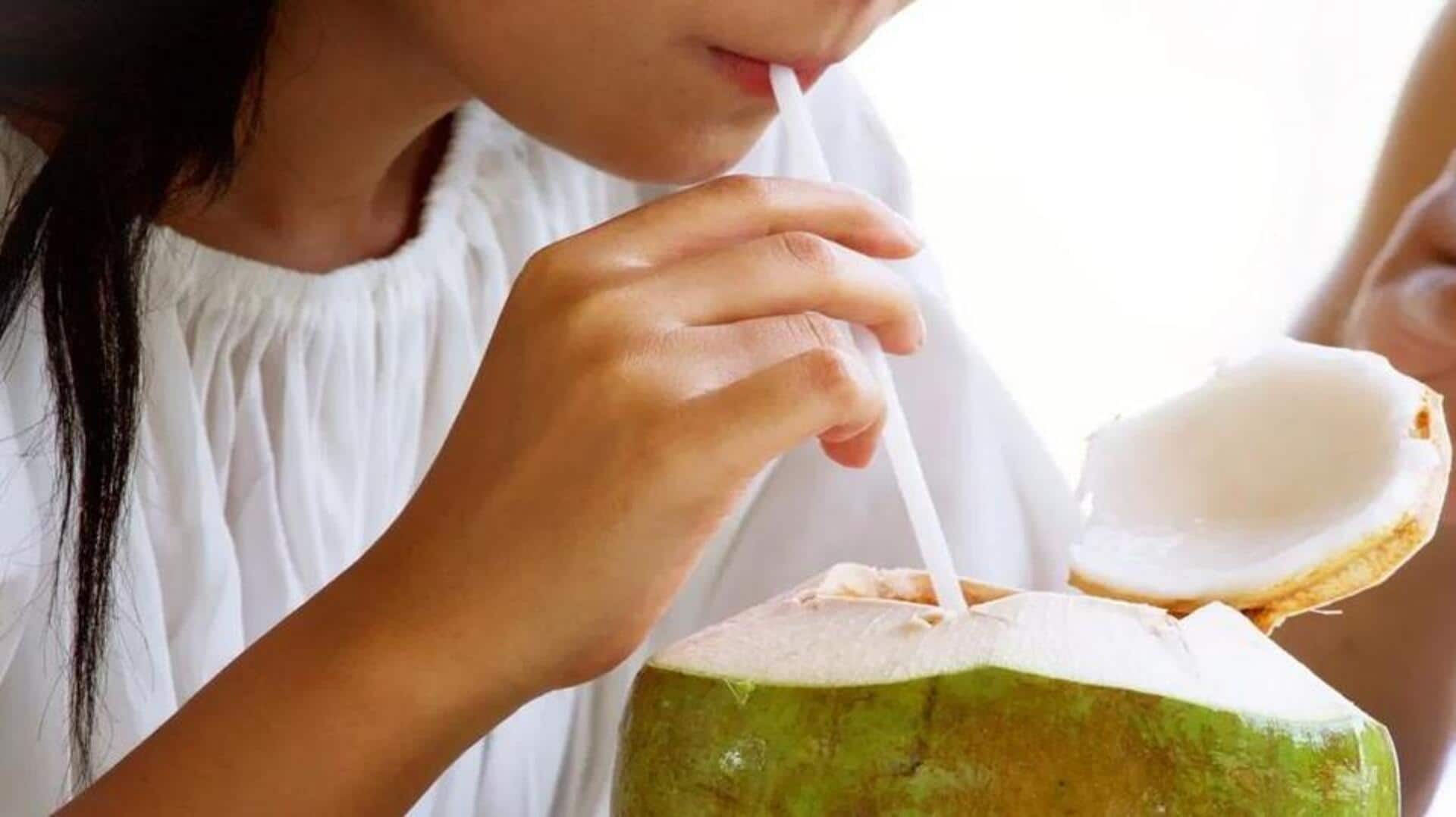 Coconut Water: కొబ్బరి నీళ్లు తాగితే మంచిదే.. కానీ అలాంటి వ్యక్తులు తాగితే డేంజర్