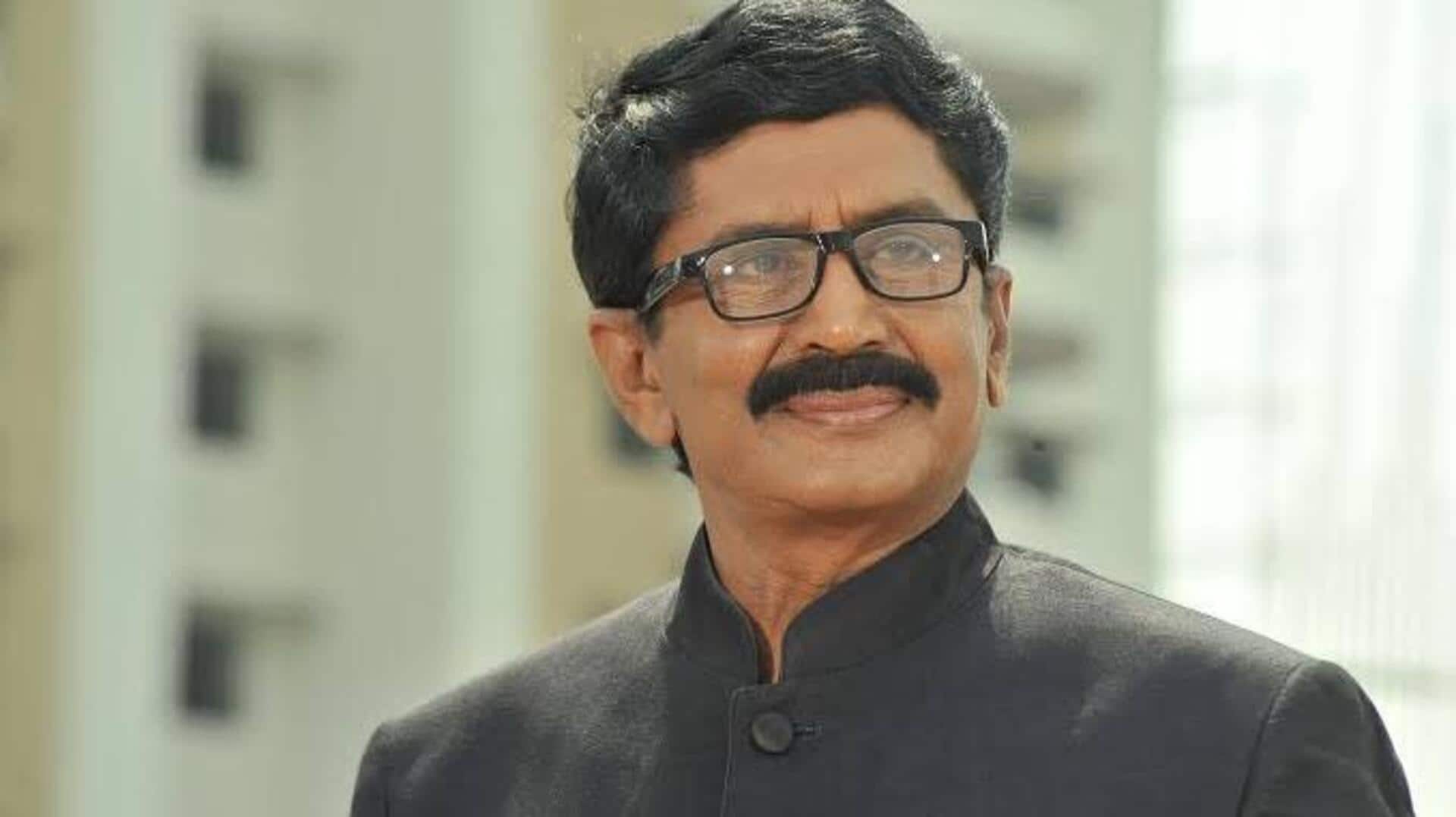 Murali Mohan : సినీ, రాజకీయ సేవలకు కేంద్రం గుర్తింపు.. పద్మశ్రీపై మురళీ మోహన్ స్పందన ఇదే!