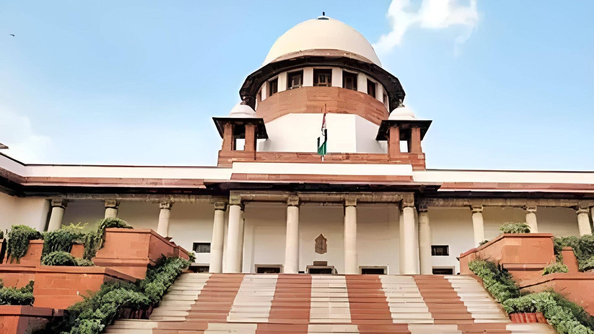 Supreme Court: దిల్లీలో ఇంటర్నెట్‌, మెట్రో సేవలు పునరుద్ధరించండి.. సుప్రీంకోర్టు కీలక ఆదేశాలు!