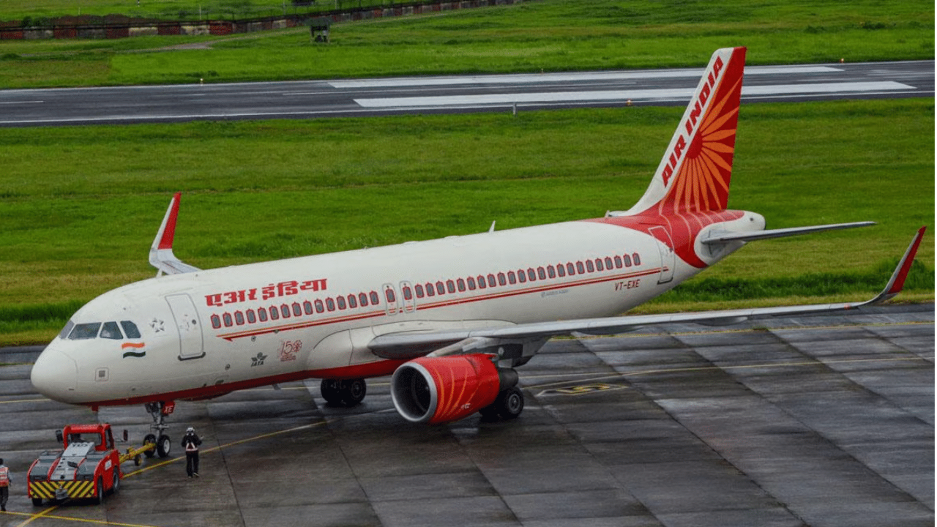 Air India: టేకాఫ్ సమయంలో ప్రమాదానికి గురైన ఎయిర్ ఇండియా విమానం.. దర్యాప్తు ప్రారంభించిన DGCA 