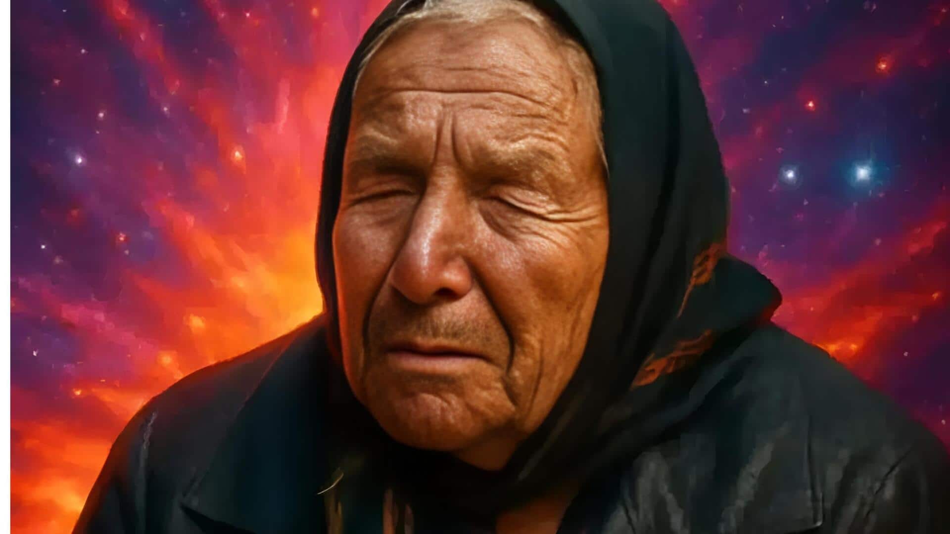 Baba Vanga prediction: ఇరాన్-ఇజ్రాయెల్ ఉద్రిక్తతల మధ్య బాబా వంగా జోస్యం మళ్లీ చర్చలోకి..