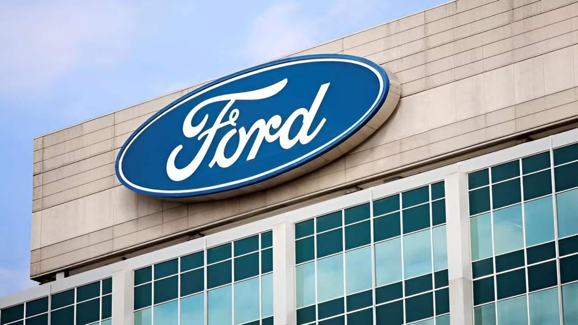 Ford: నాణ్యత కోసం యూటర్న్.. పాత ఇంజనీర్లను రీహైర్ చేస్తున్న ఫోర్డ్
