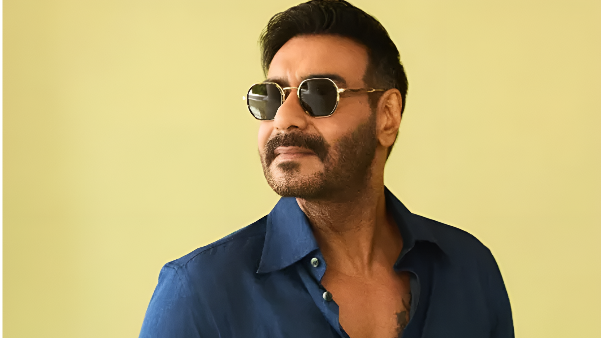 Ajay Devgn: ఇంట్లోనే సెలూన్‌, స్పా ఏర్పాటు.. స్టార్ హీరోకు షాకిచ్చిన బీఎంసీ!