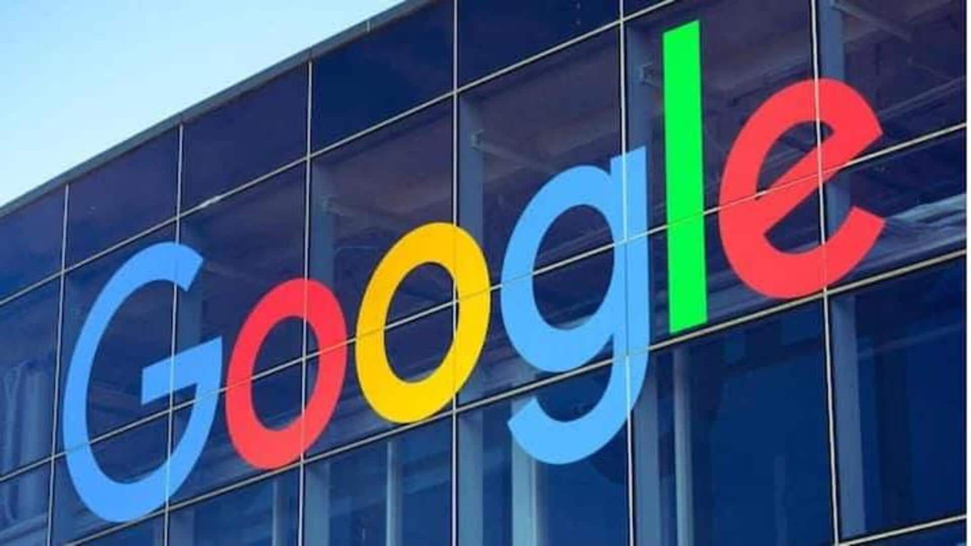 మళ్ళీ Google AI వివాదం : పిజ్జా రెసిపీలో సాస్‌కు బదులుగా గమ్‌ చేర్చాలని  సూచన 