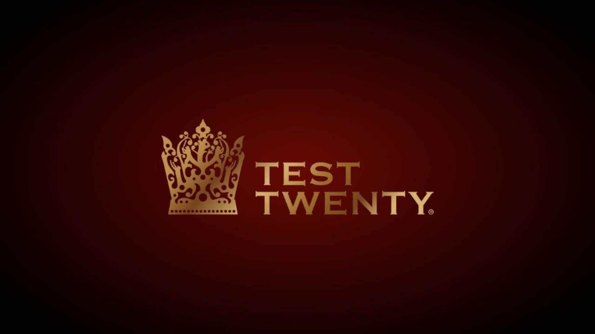 Test Twenty: టెస్ట్ + టీ20 కలయికతో కొత్త ఫార్మాట్…కొత్త క్రికెట్ ఫార్మాట్ 'టెస్ట్ 20' సిద్ధం! Test Twenty: టెస్ట్ + టీ20 కలయికతో కొత్త ఫార్మాట్…కొత్త క్రికెట్ ఫార్మాట్ 'టెస్ట్ 20' సిద్ధం!