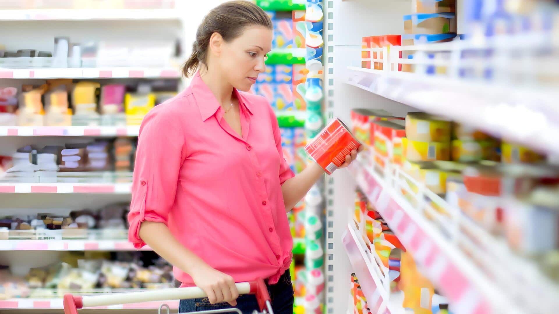 Food Labels: ఫుడ్ లేబుల్స్ అర్థం చేసుకోవడం ఎలా? కొత్తవారికి సులభ గైడ్